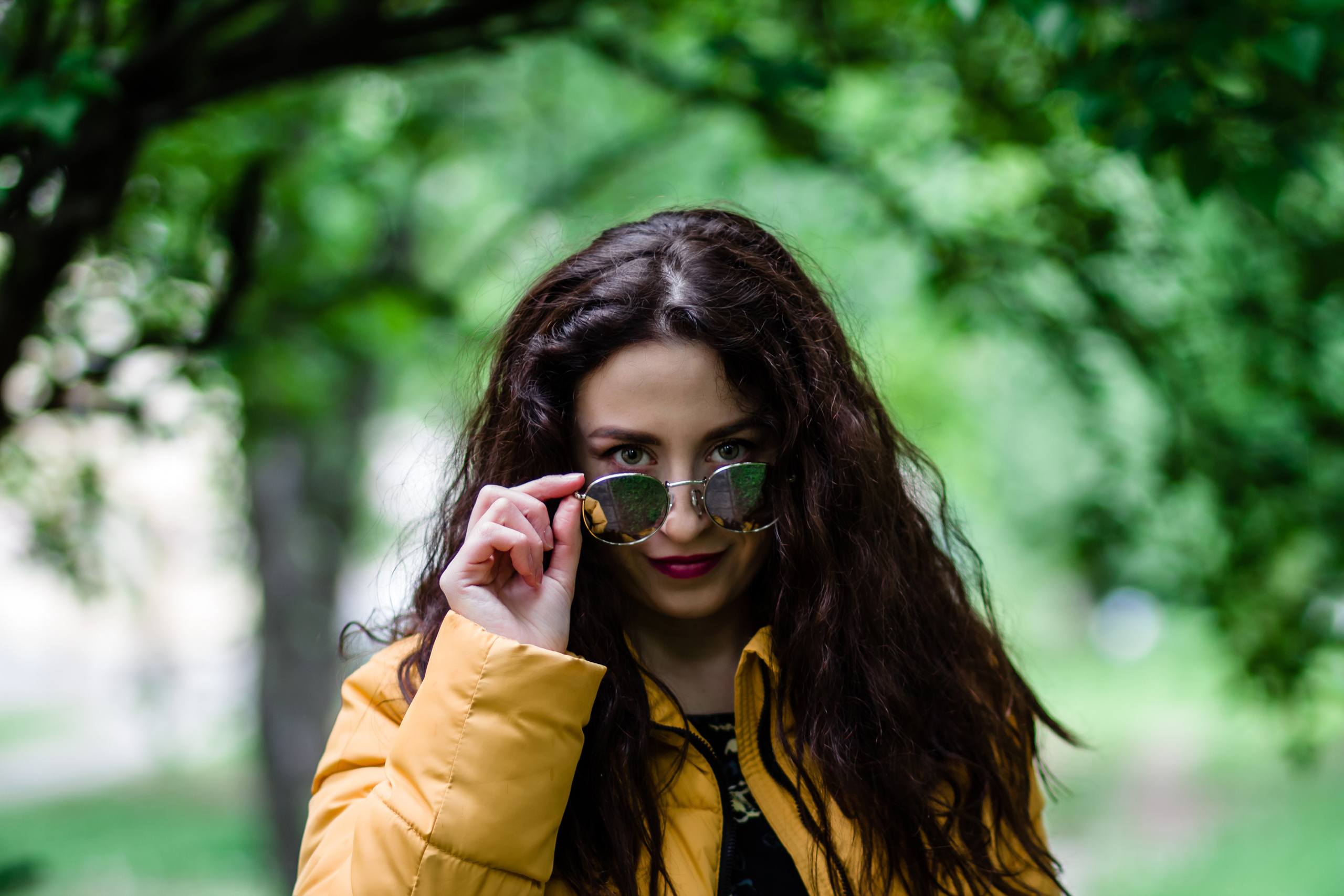 Зеленый май. Семейный фотограф в Минске Приболовец Светлана