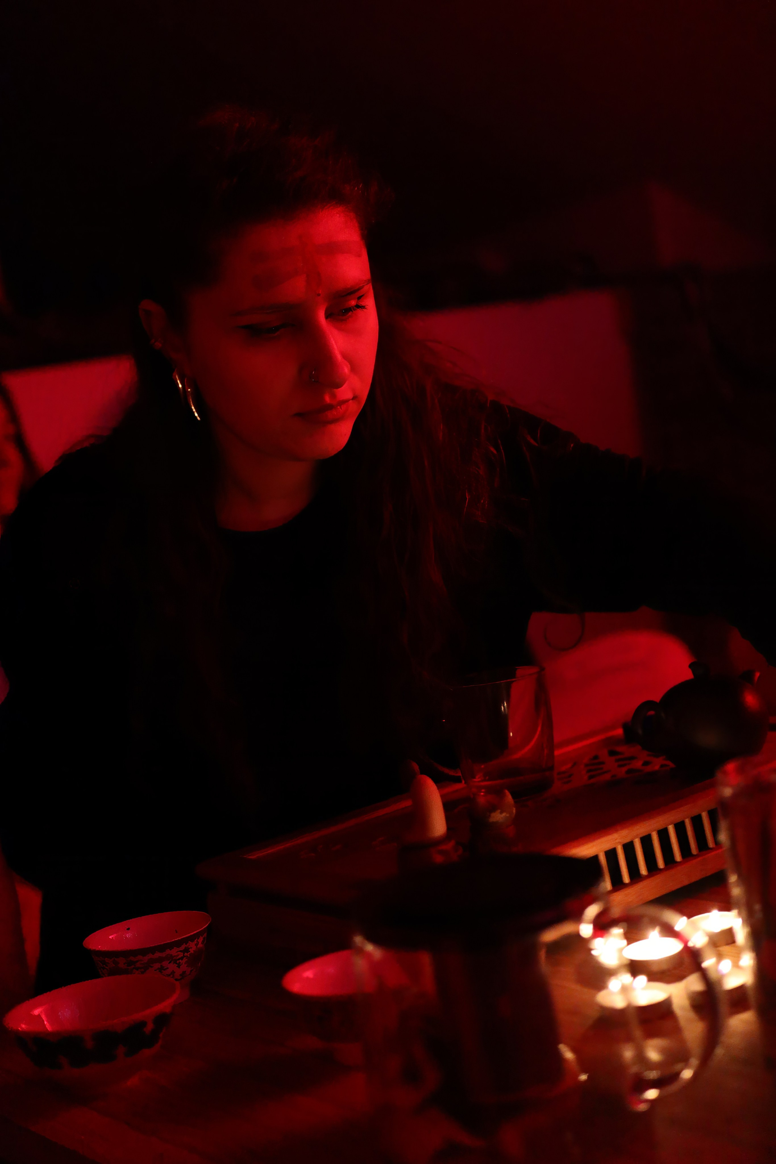 MahaShivaRatri2024. Photo Ninja