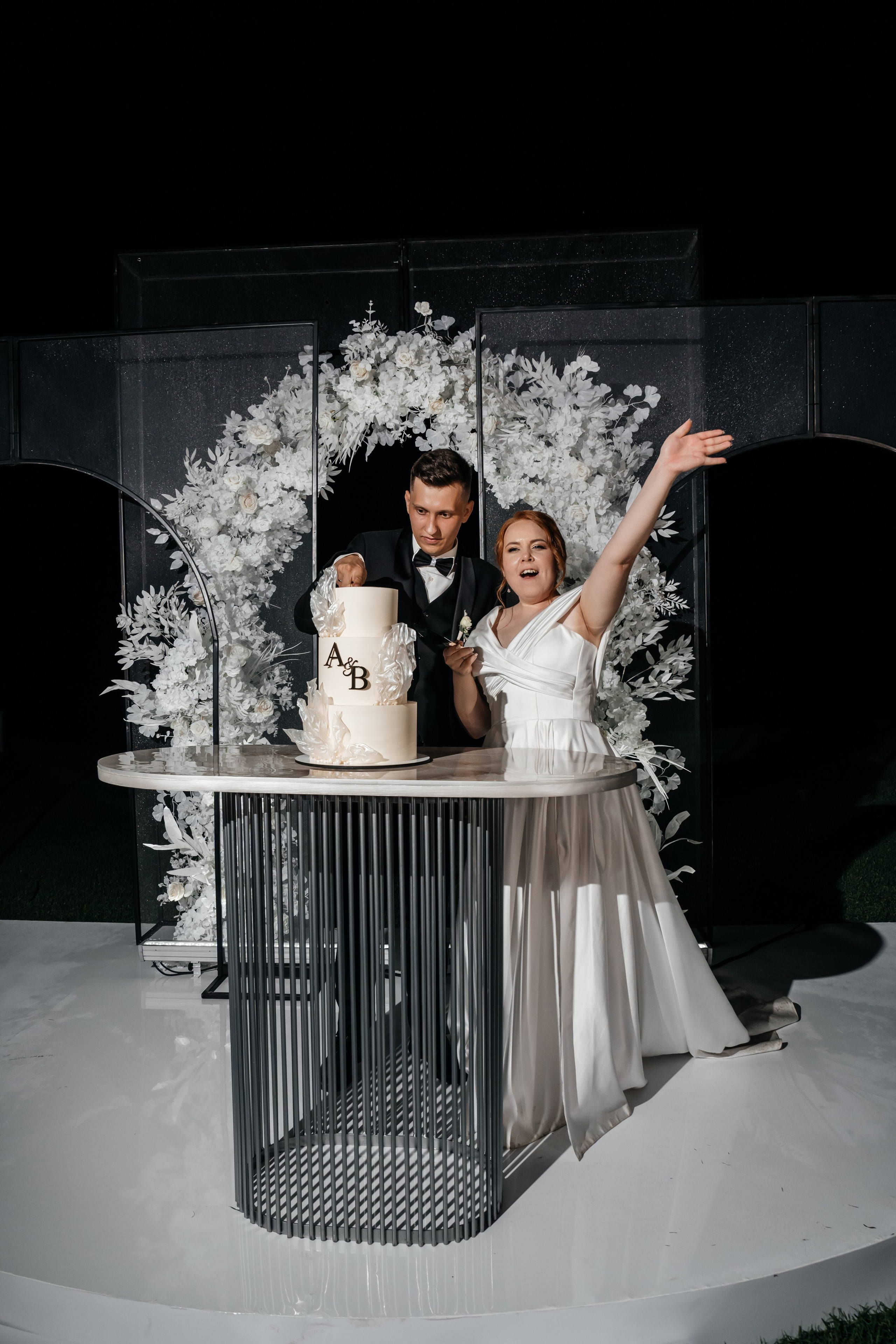 Александр и Виктория. Свадебный и семейный фотограф В Барнауле Нечаева Таня