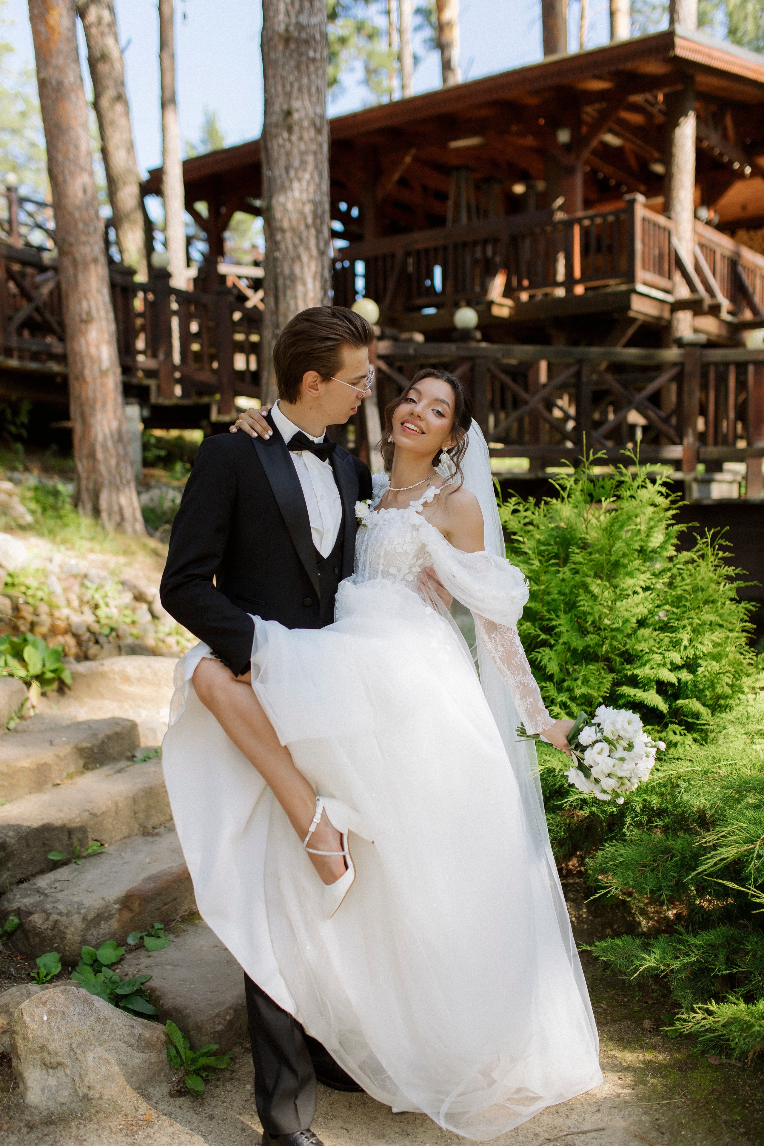Денис и Елизавета 17.07.25. Индивидуальный, семейный и свадебный фотограф
