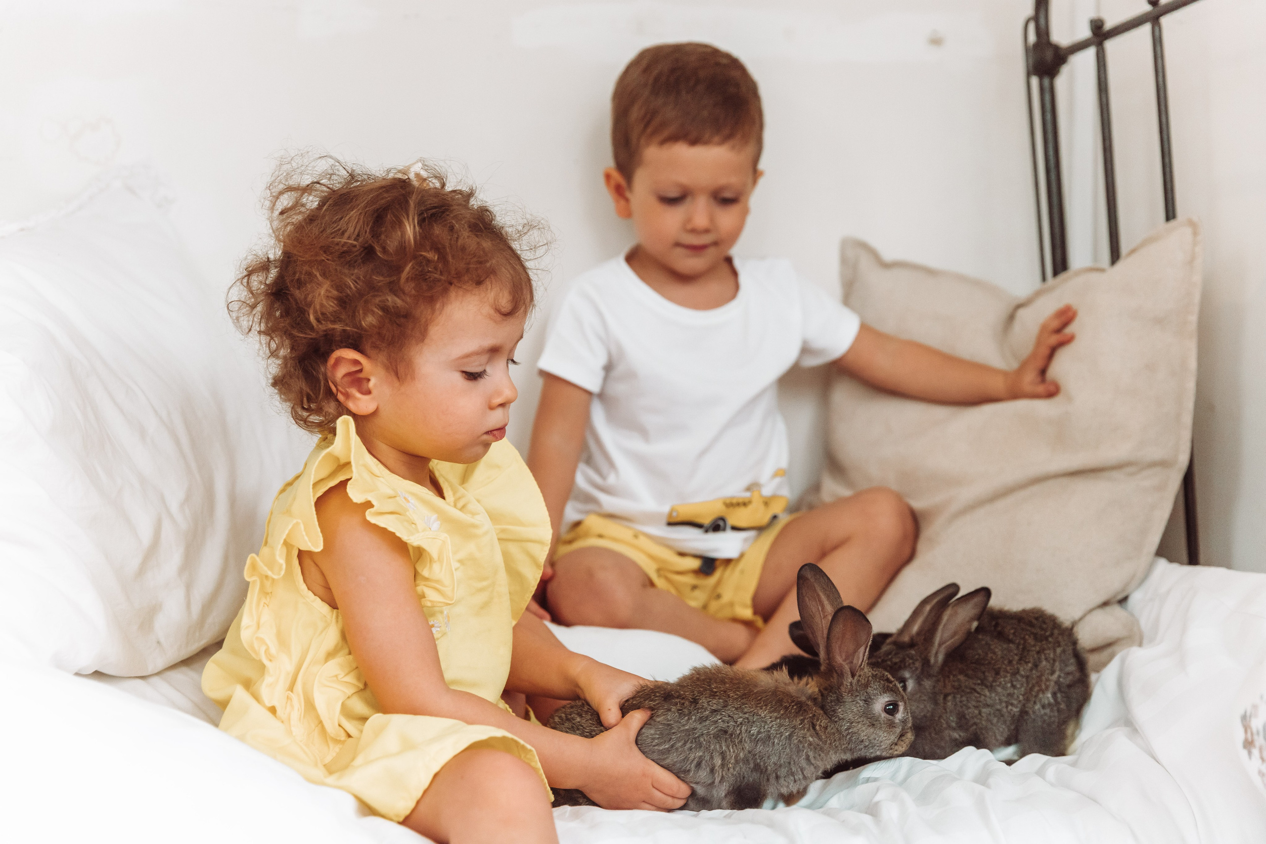 Spring. Семейный фотограф Москва и Москвовская область