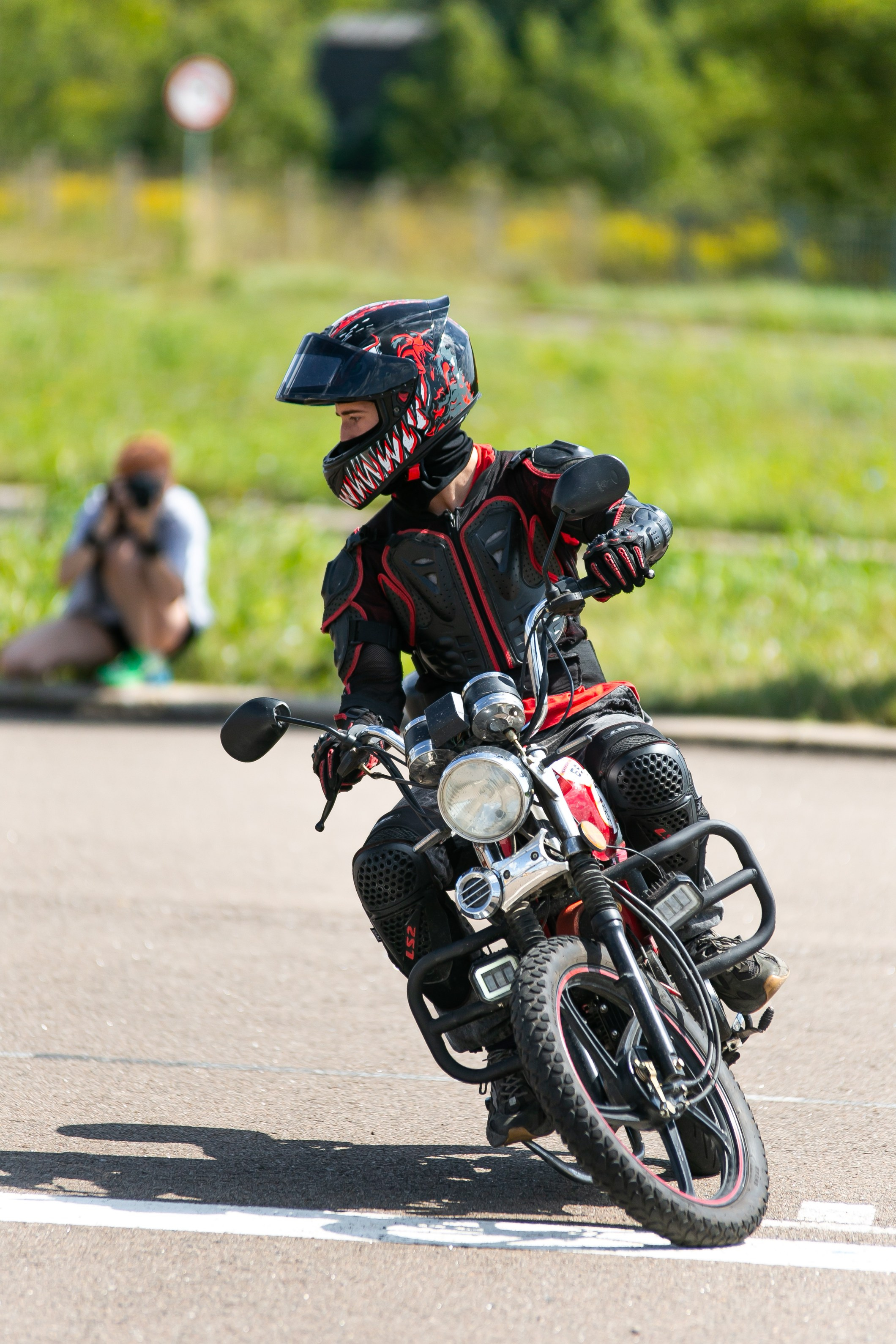 Чемпионат ЦФО 2024 — Этап Орловской области, Орел