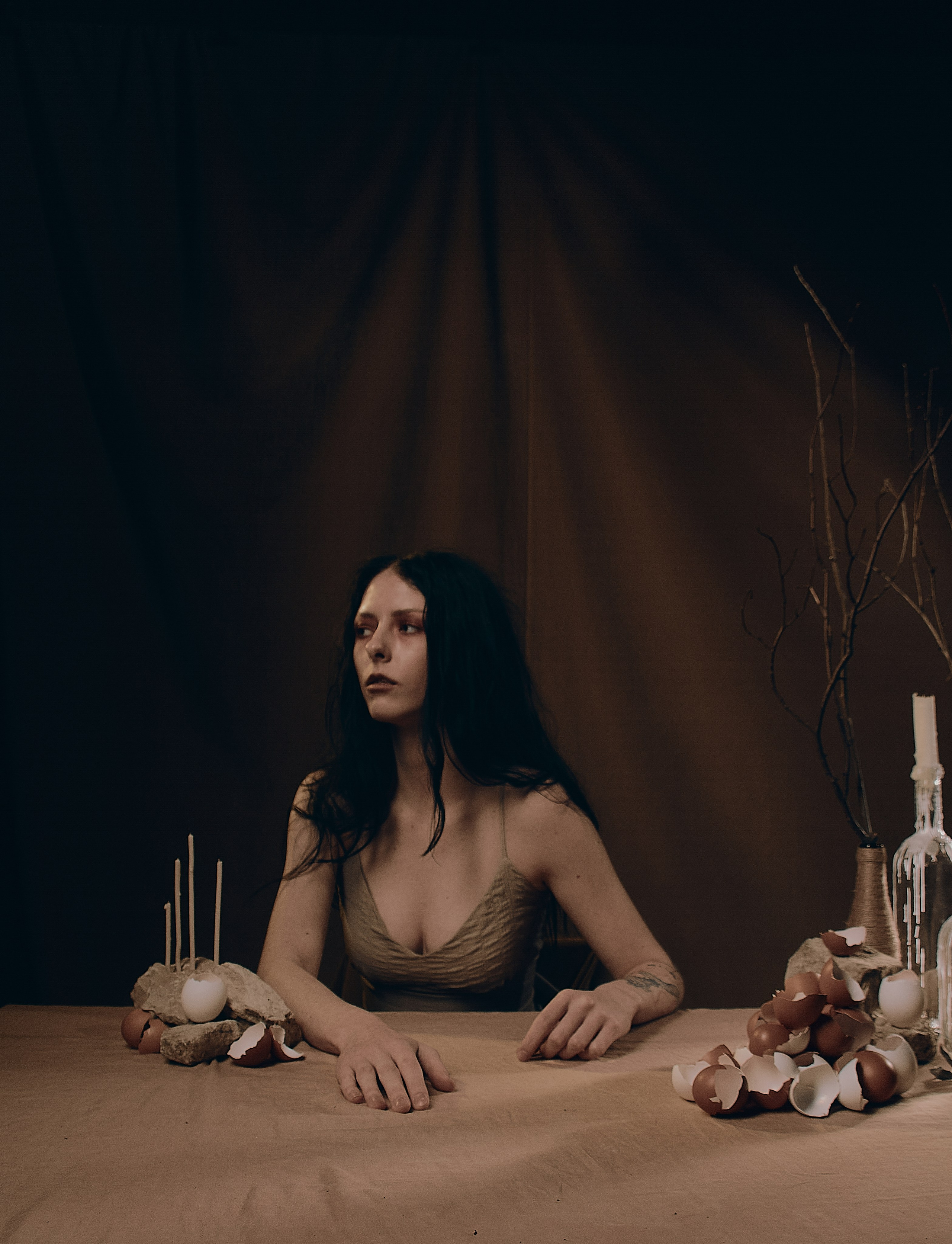 Oksi. Иван Глухих, портретный фотограф