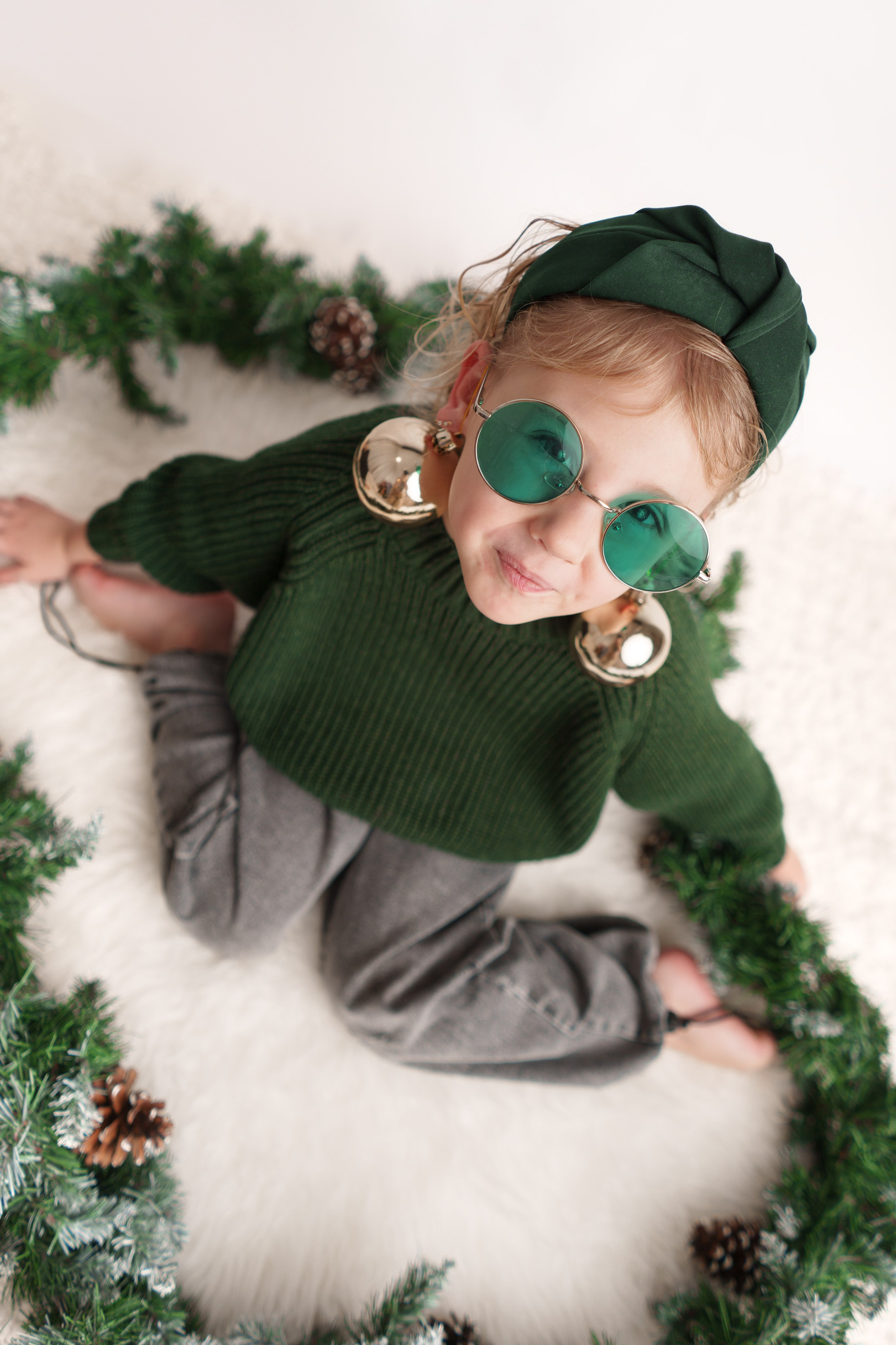 New year. Фотограф и видеограф Тверь