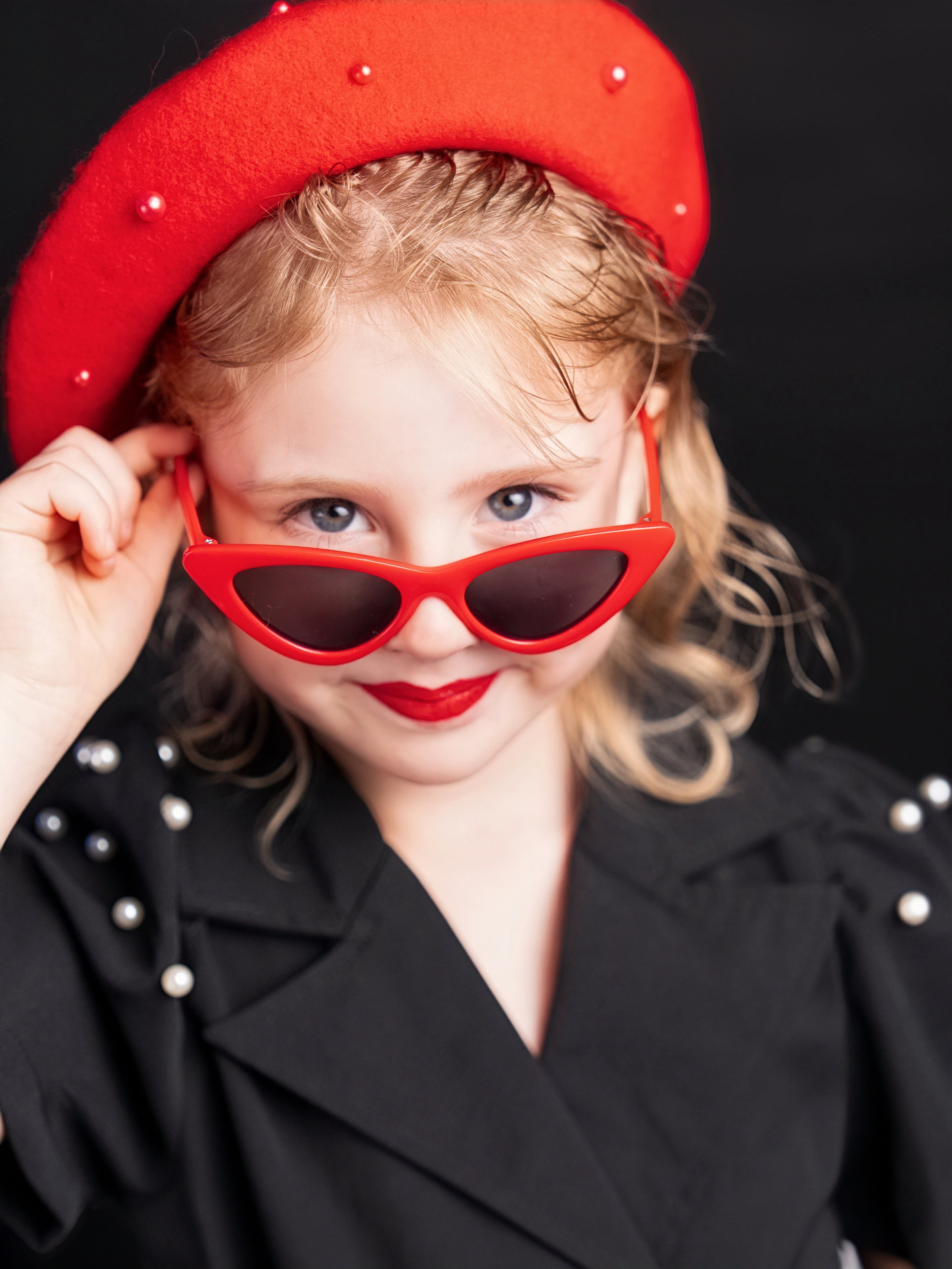 Fashion kids. Фотограф и видеограф Тверь