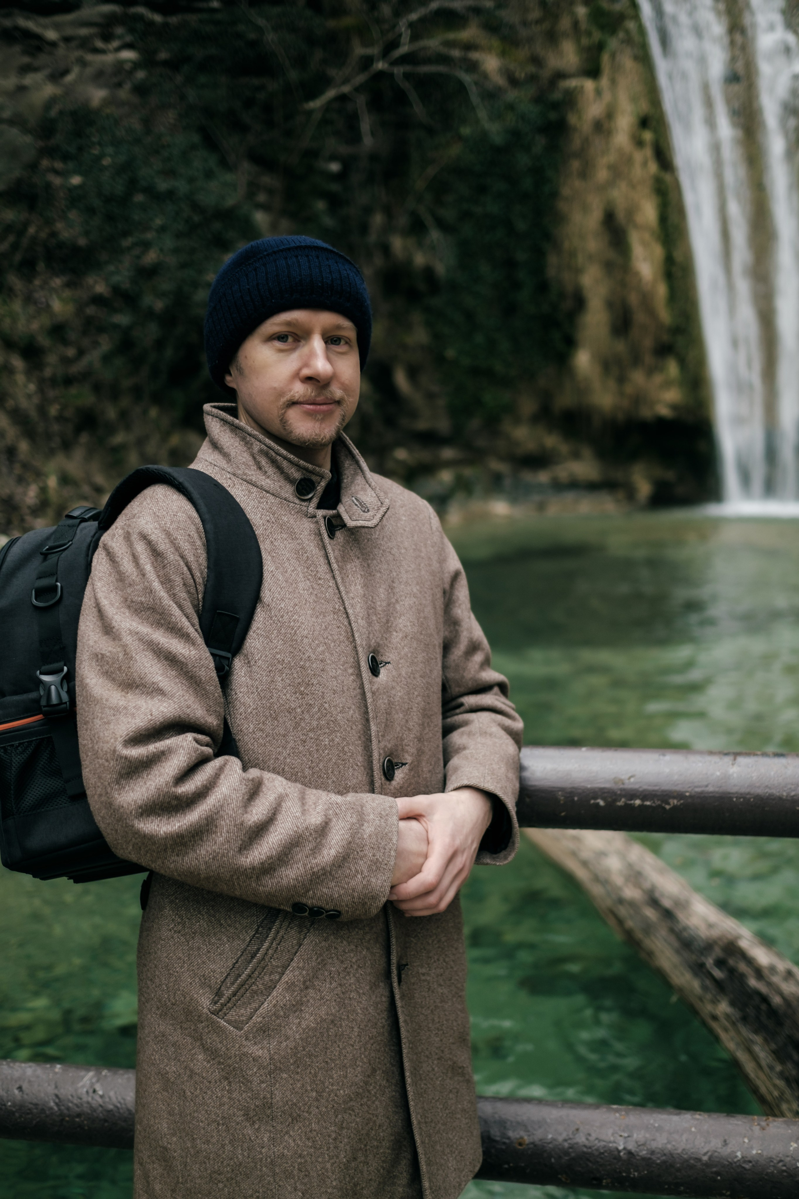 Фестиваль Братья Зима 2024, поход в горы. Фотограф в Москве Максим Скоробогатов