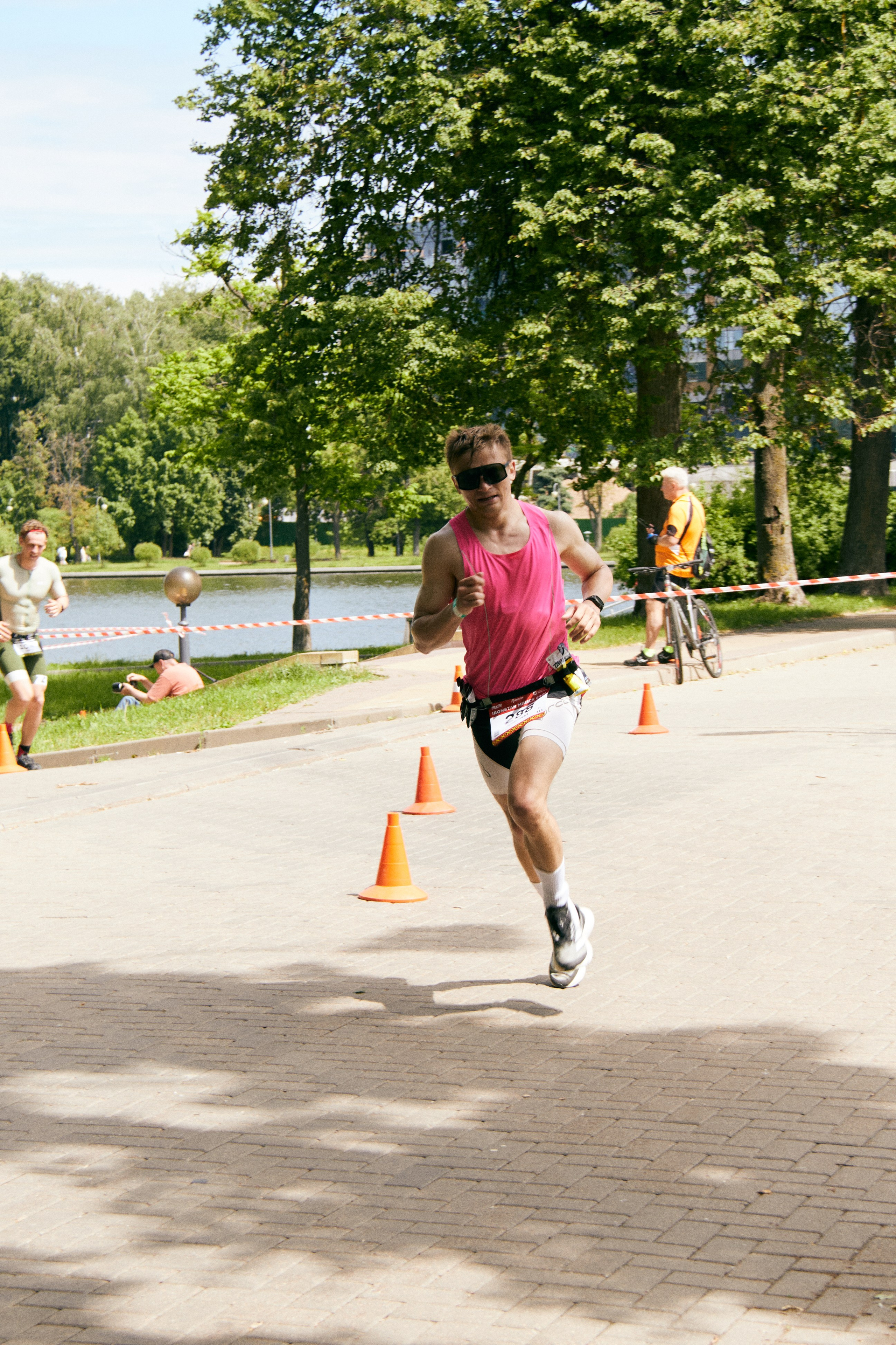 Спорт. Ap.phot