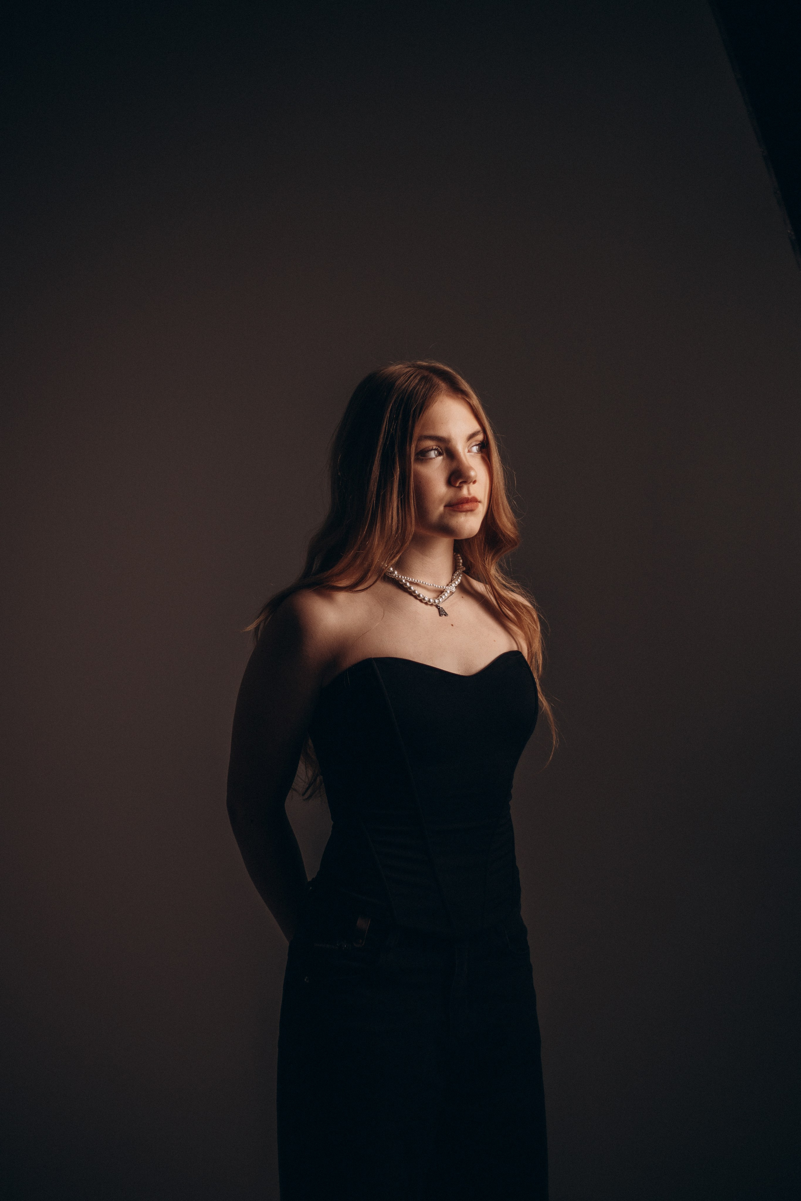 Индивидуально-студийные съемки. Tenny-Tiny Ph