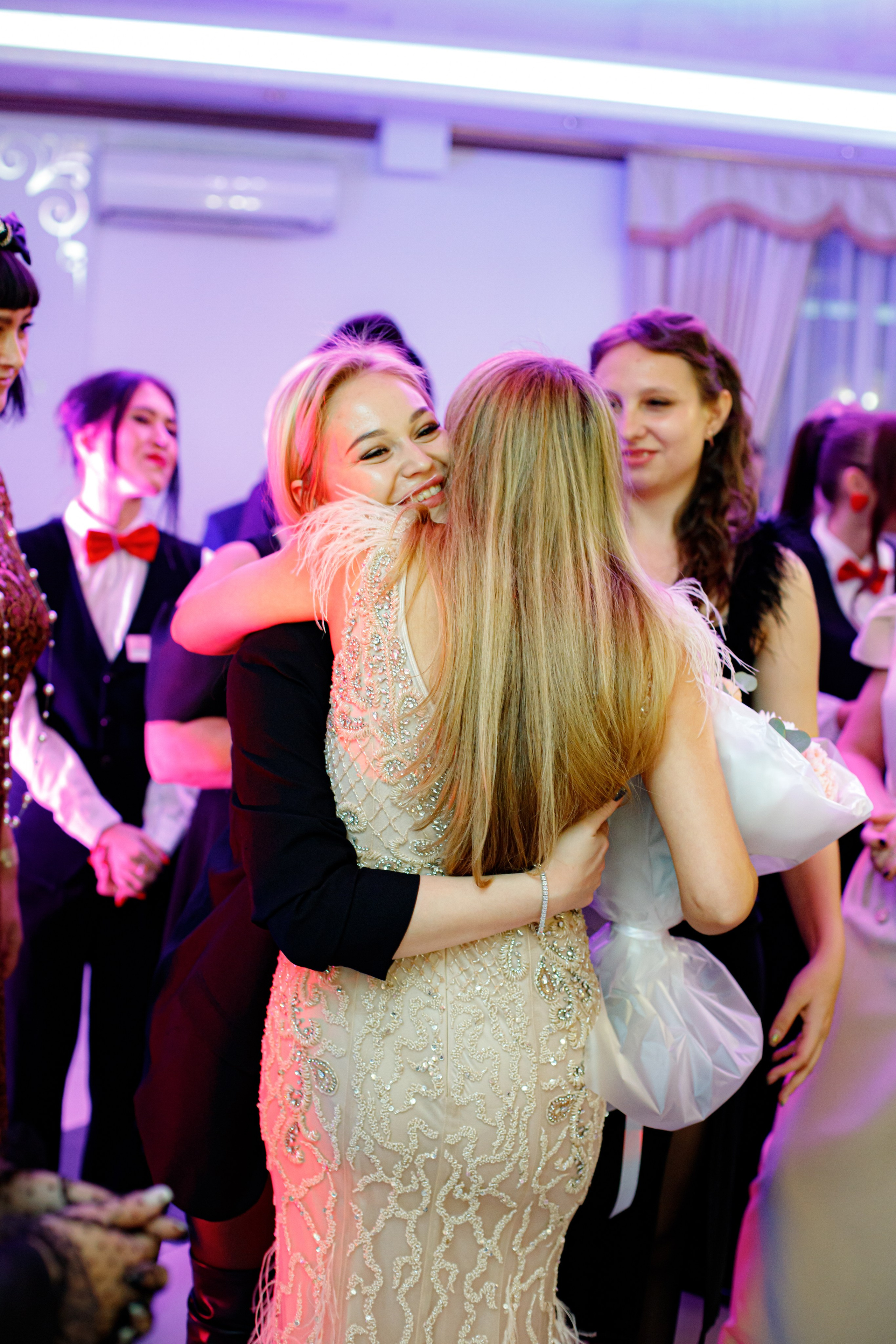 ELOSMED. Photokarish