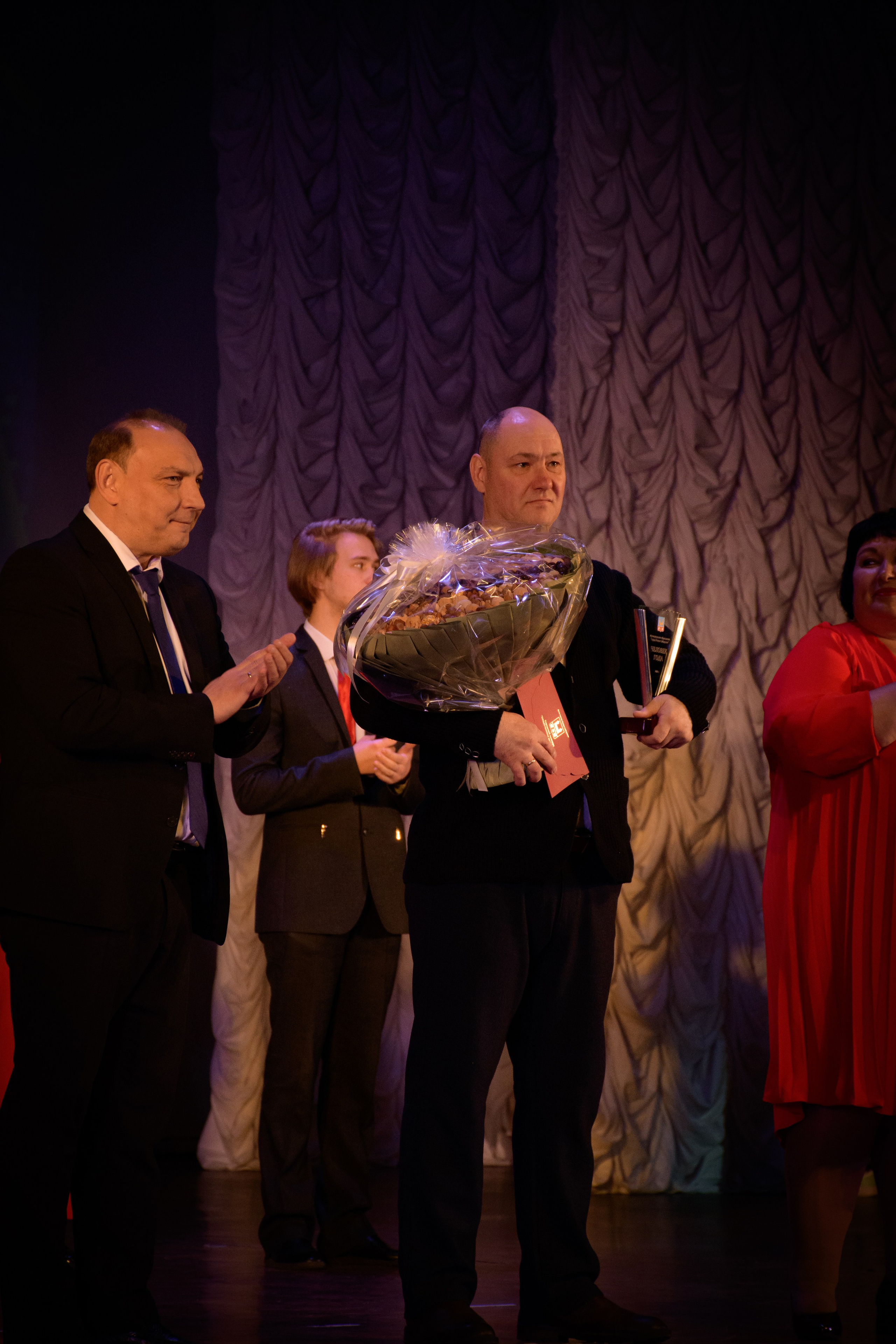 ОБЩЕСТВЕННОЕ ПРИЗНАНИЕ. Photokarish