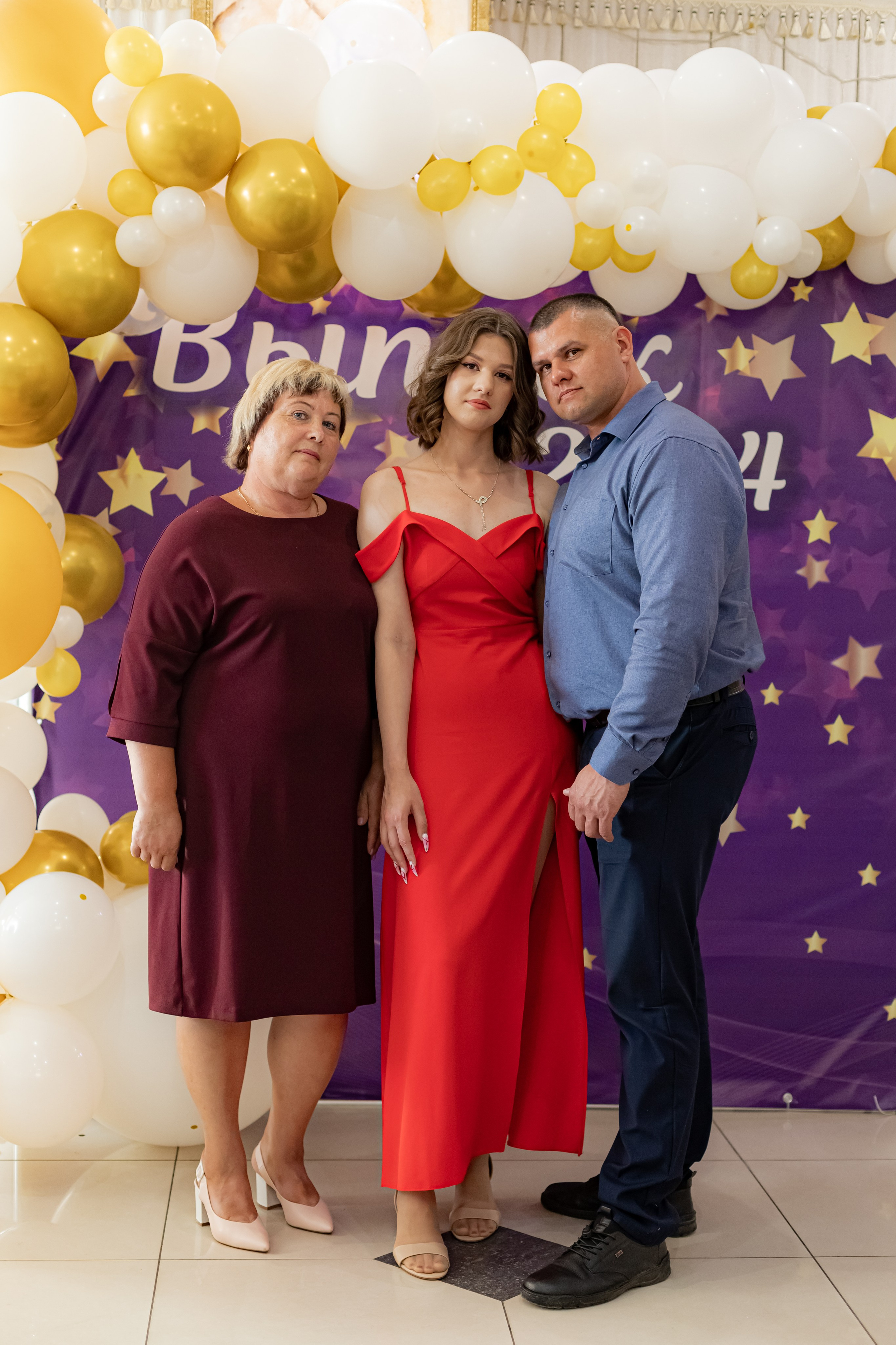 Выпускной. Photokarish