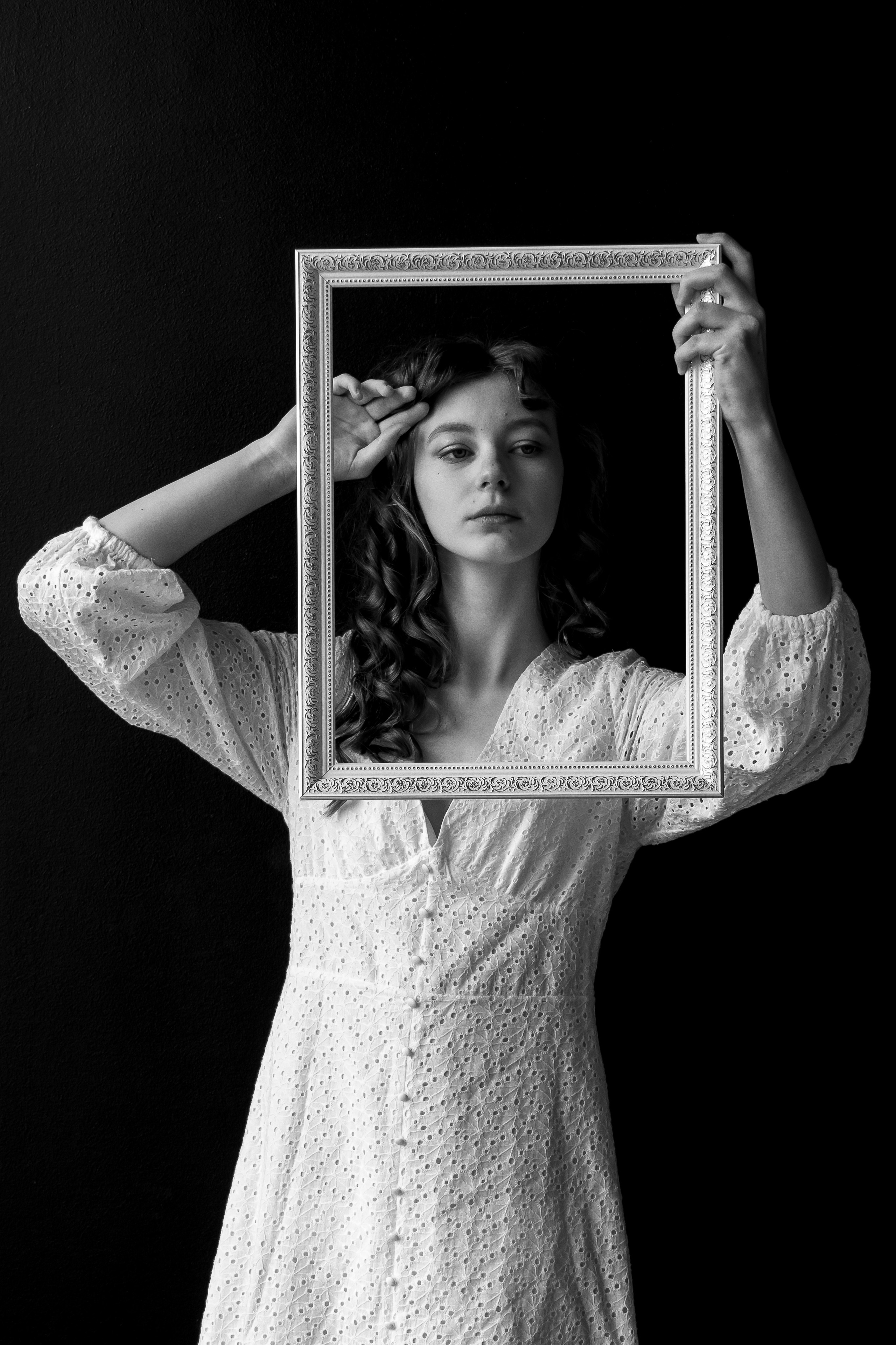 одежда для фотосесии