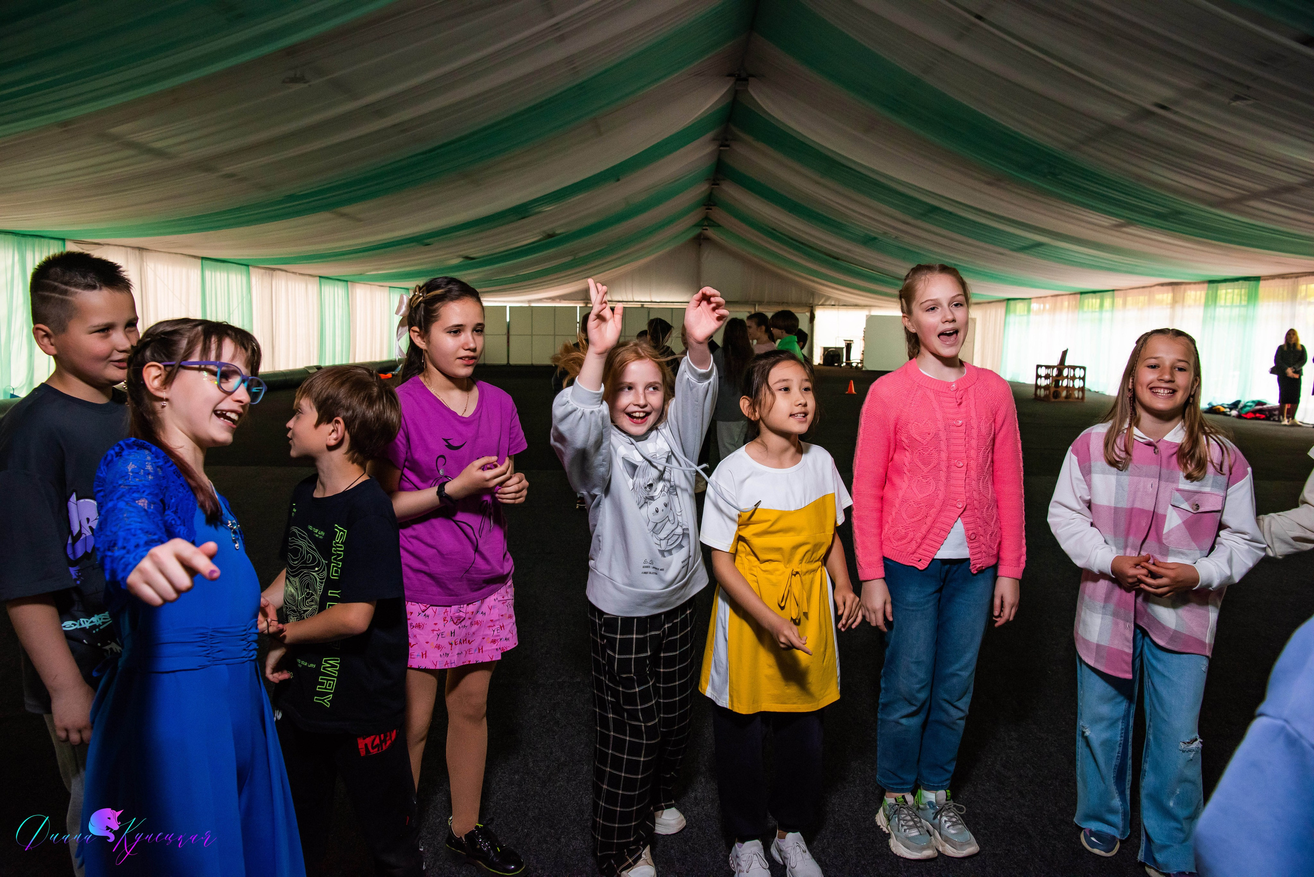 Выпускной 4А 2023. Квест Гарри Поттер. Свадебный и арт-фотограф Кунецкая Диана