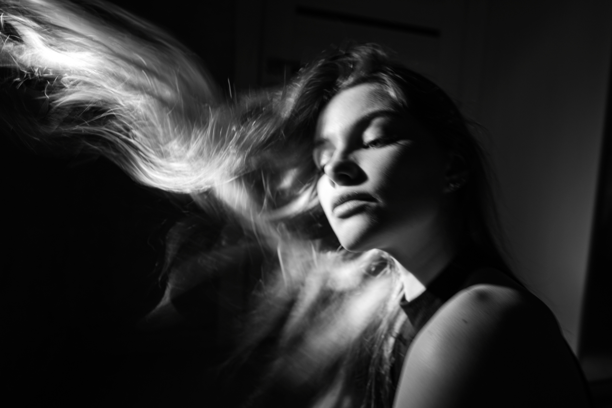 Лена ЧБ. Свадебный фотограф  г. Тюмень Ольга Арсенюк