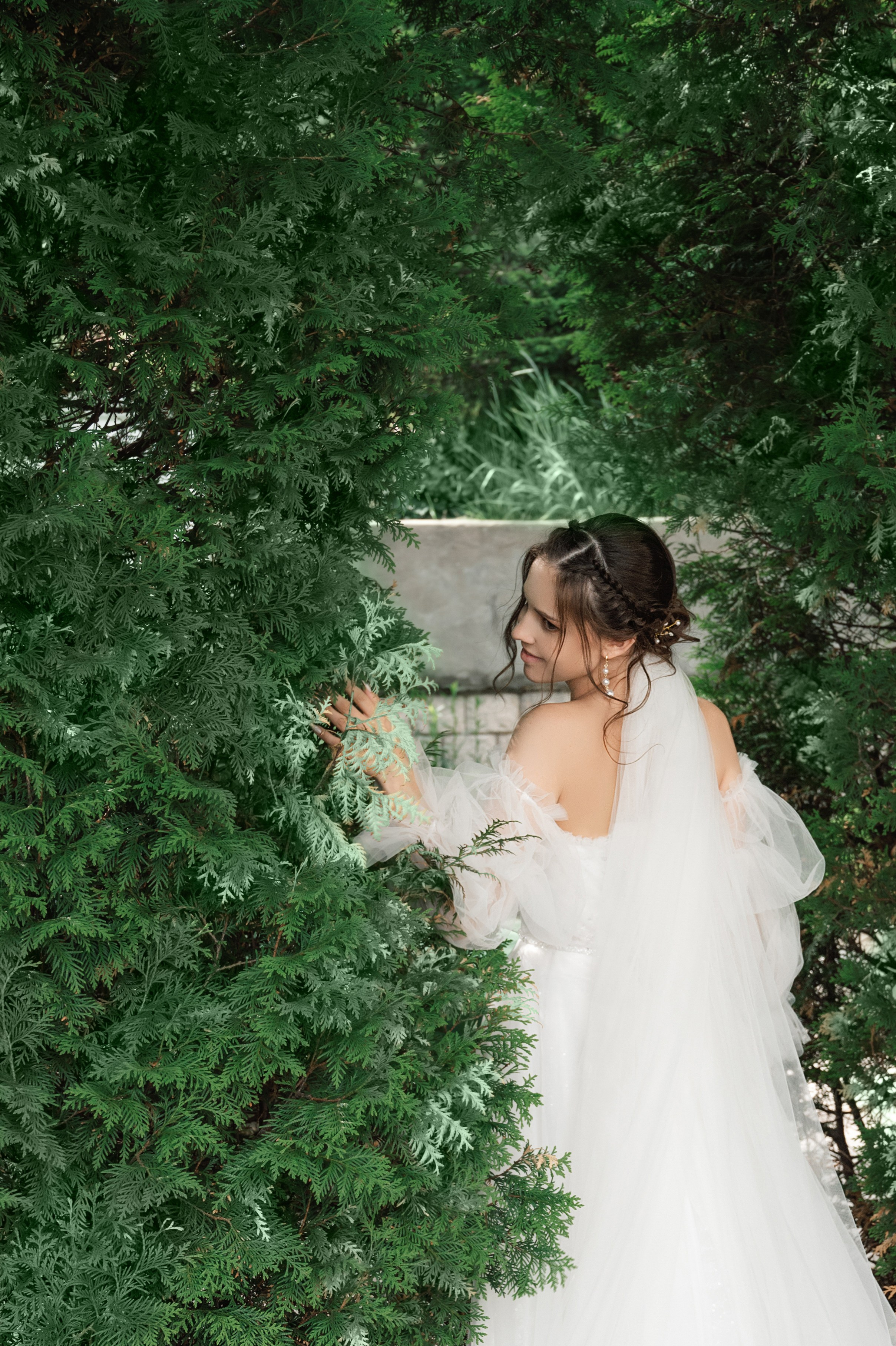 Денис и Елизавета (съемка в г. Находка) 2023 год. Свадебный и семейный фотограф в Находке и Владивостоке