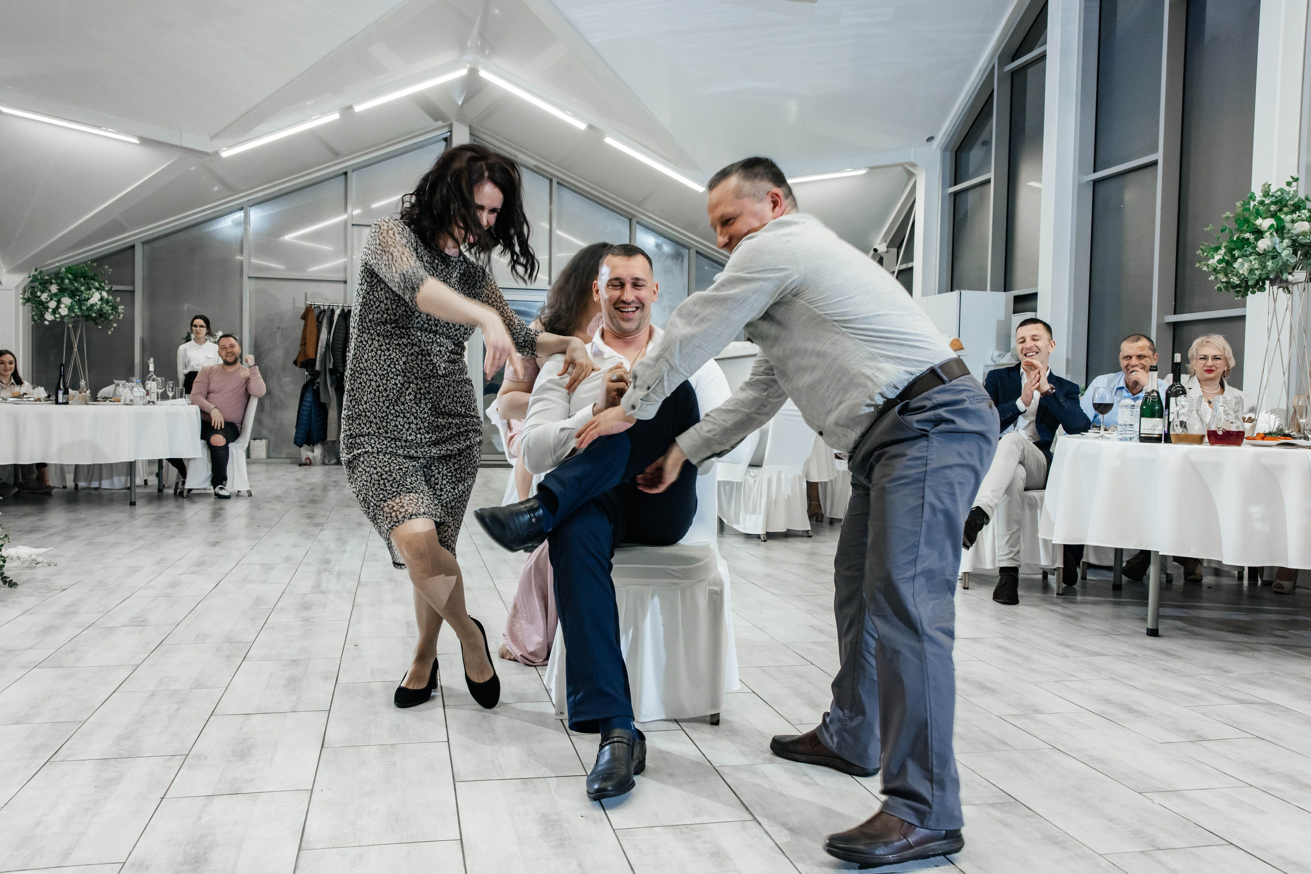Александр и Александра. Maxim Tsoy Photography