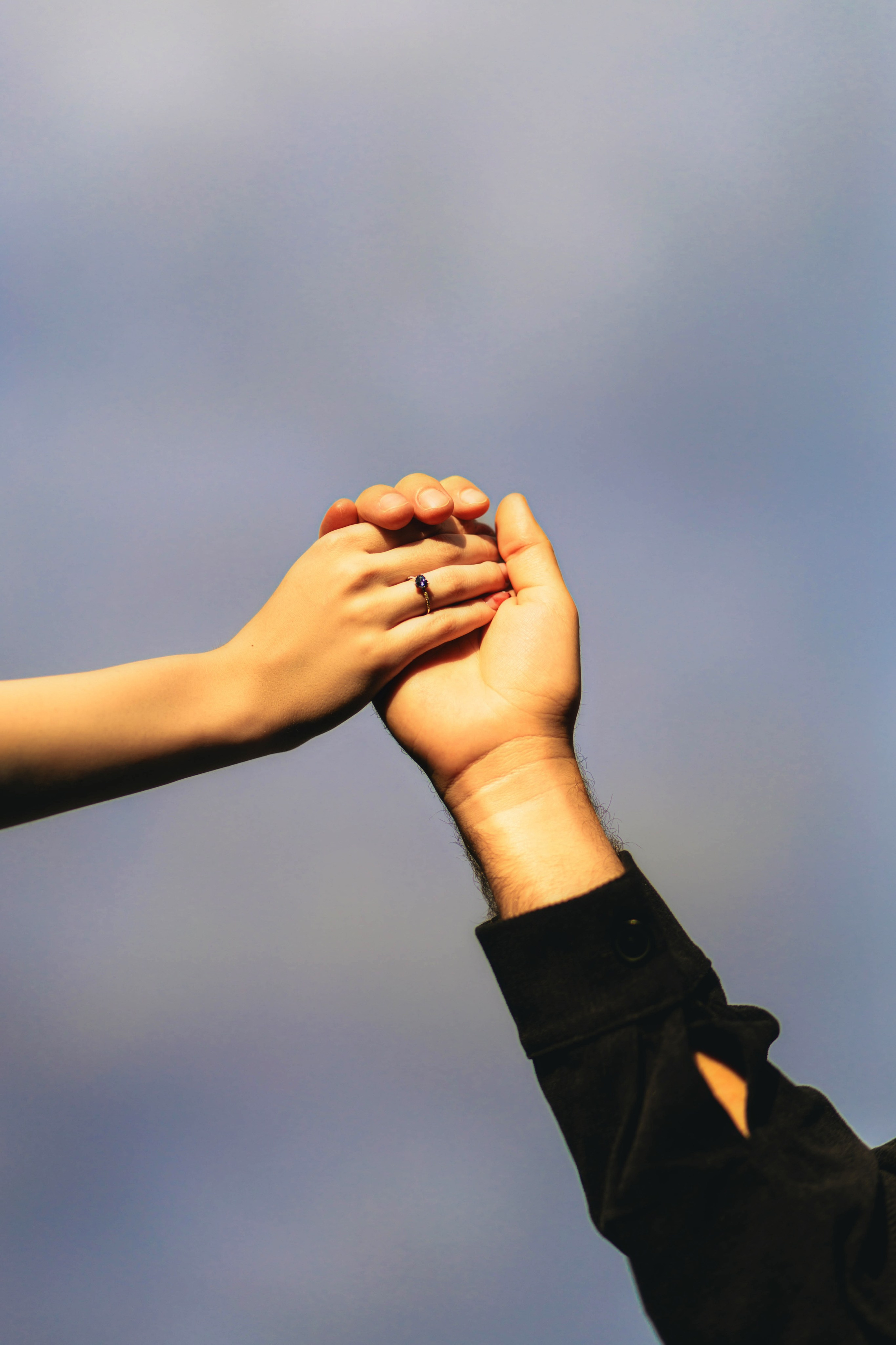 «Закат» Съемка на загородном доме. Фотограф в Ставрополе Алина Клочкова