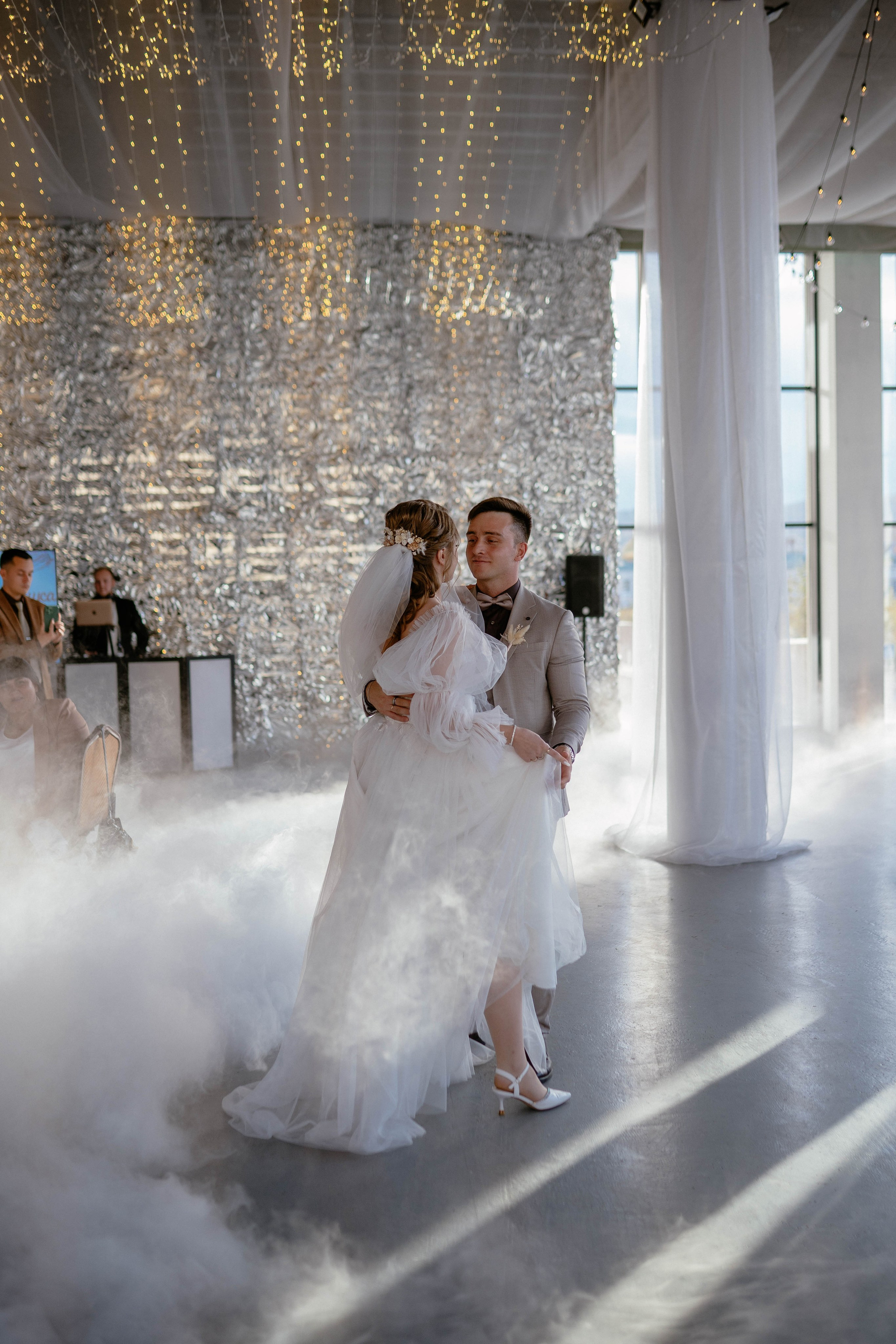 Свадебный день Магомеда и Вероники. Фотограф Чита. Индивидуальные портреты, LoveStory, свадьбы