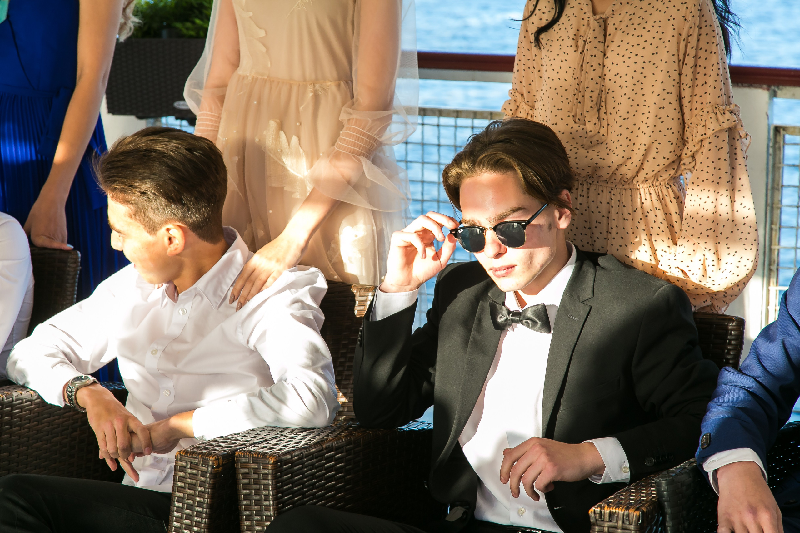 ВЫПУСКНОЙ. Главная