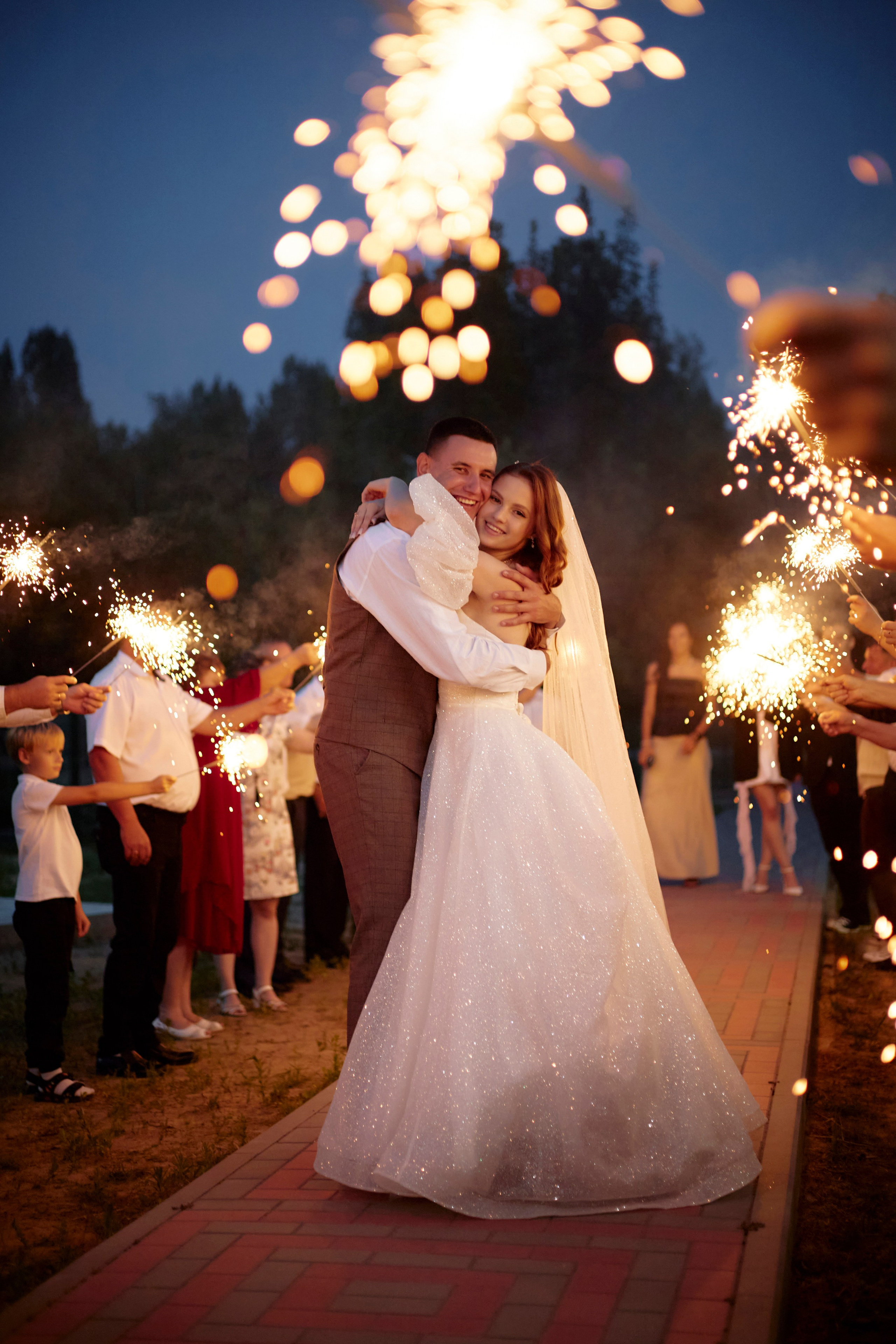Дмитрий и Елизавета. Антонина Мезинова фотограф Михайловка и Волгоград