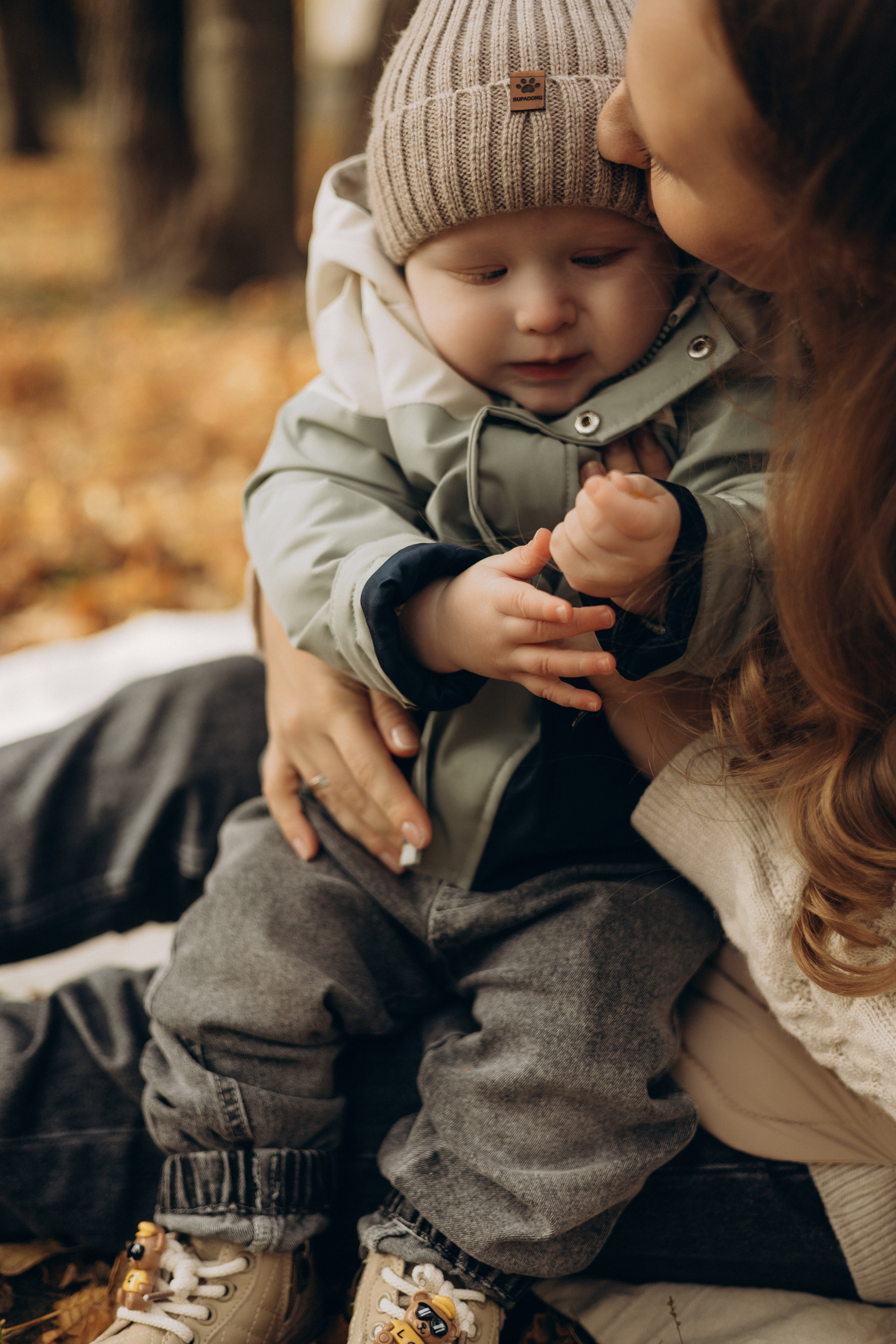 Роберт Алина и Тимур. Самый теплый фотограф в Краснодаре Рябоконь Ксения
