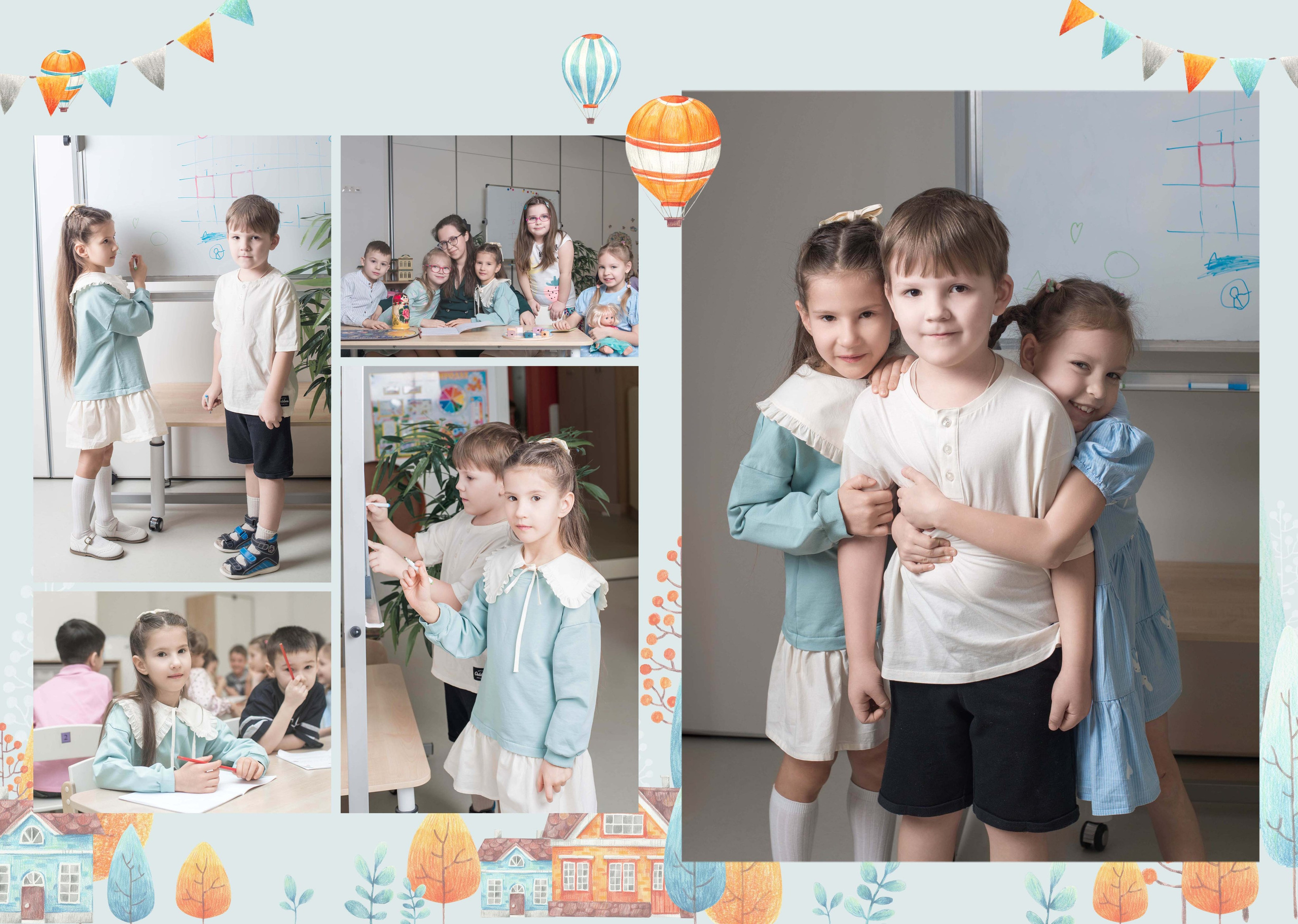 Таисия. Семейный и свадебный фотограф в Москве и Подмосковье Еремина Александр