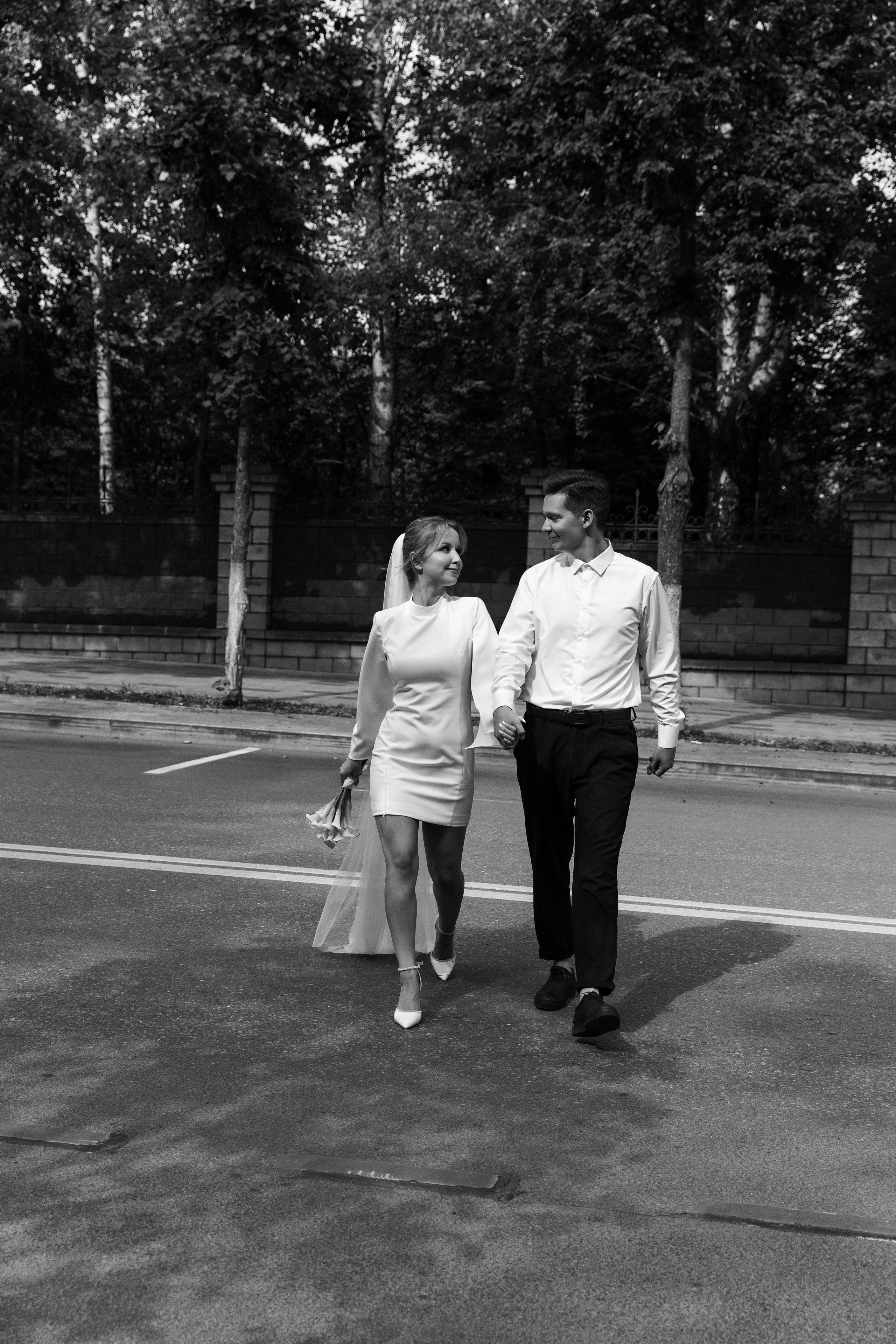 Дмитрий & Динара