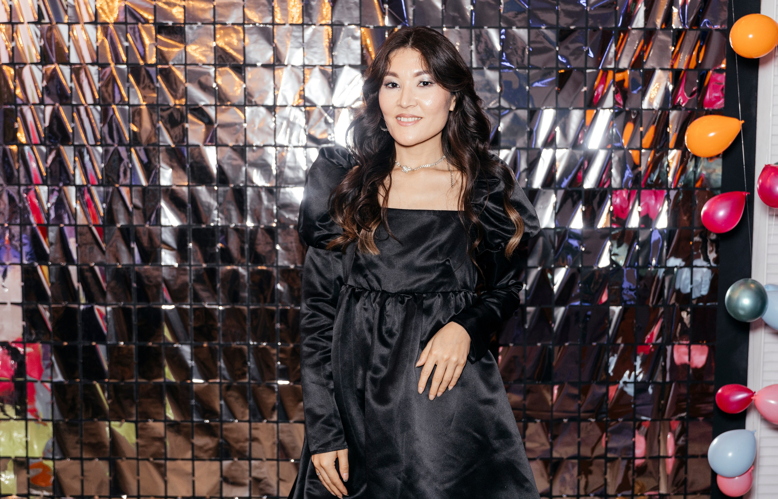 Женский корпоратив. Свадебный и портретный фотограф в Калининграде Наталия Еник