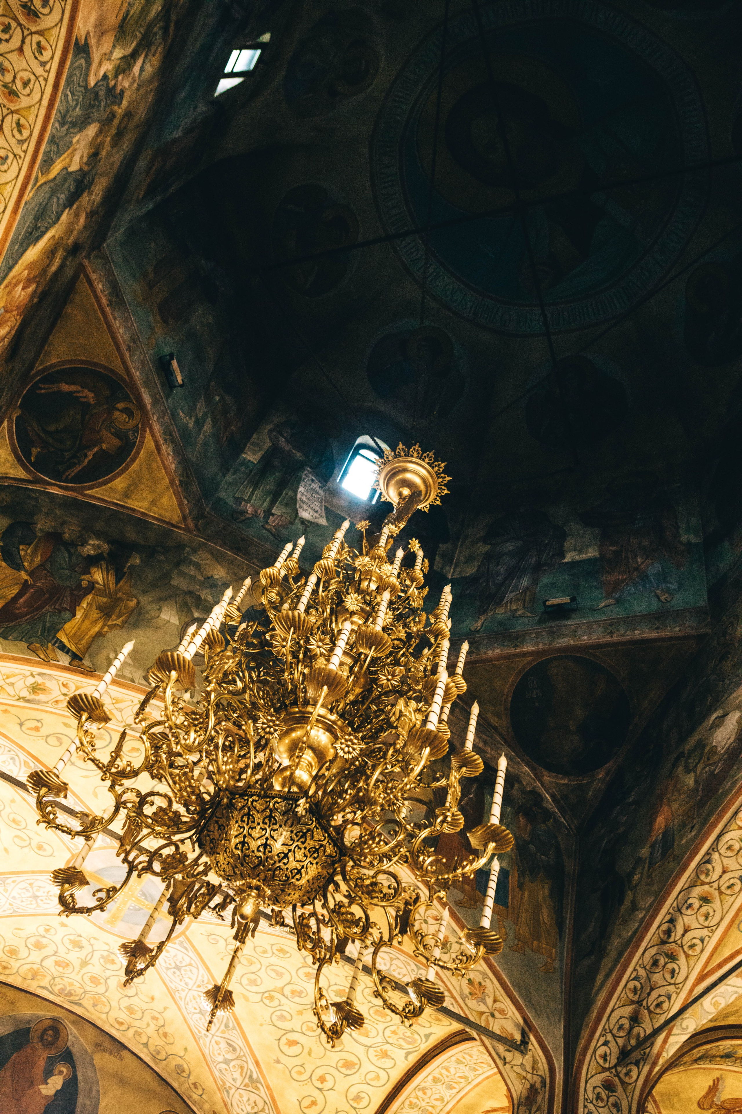 Иван. Храм в честь прмц.вел.кн.Елисаветы Феодоровны. Фотограф в Нижнем Новгороде