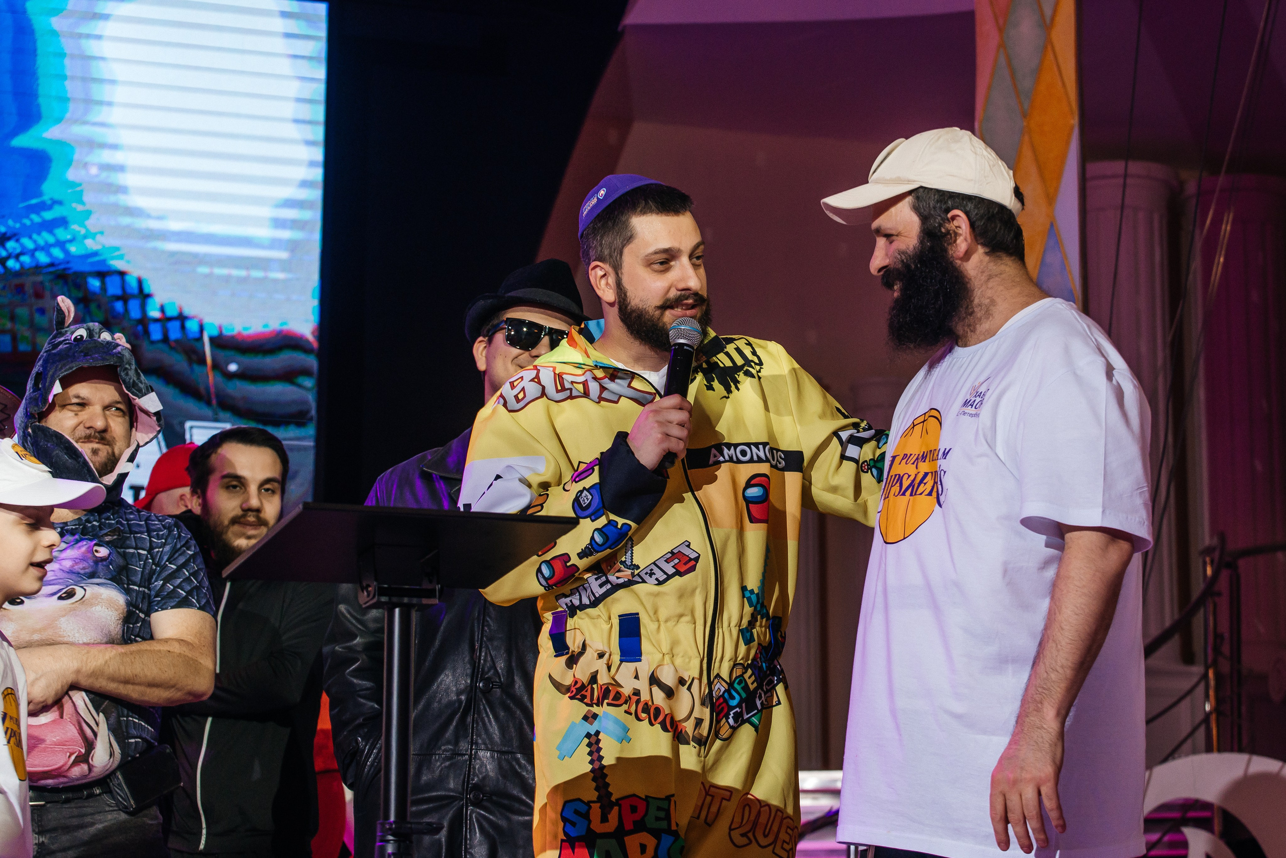 Пурим. Фотограф в Санкт-Петербурге Виктория Безверхая