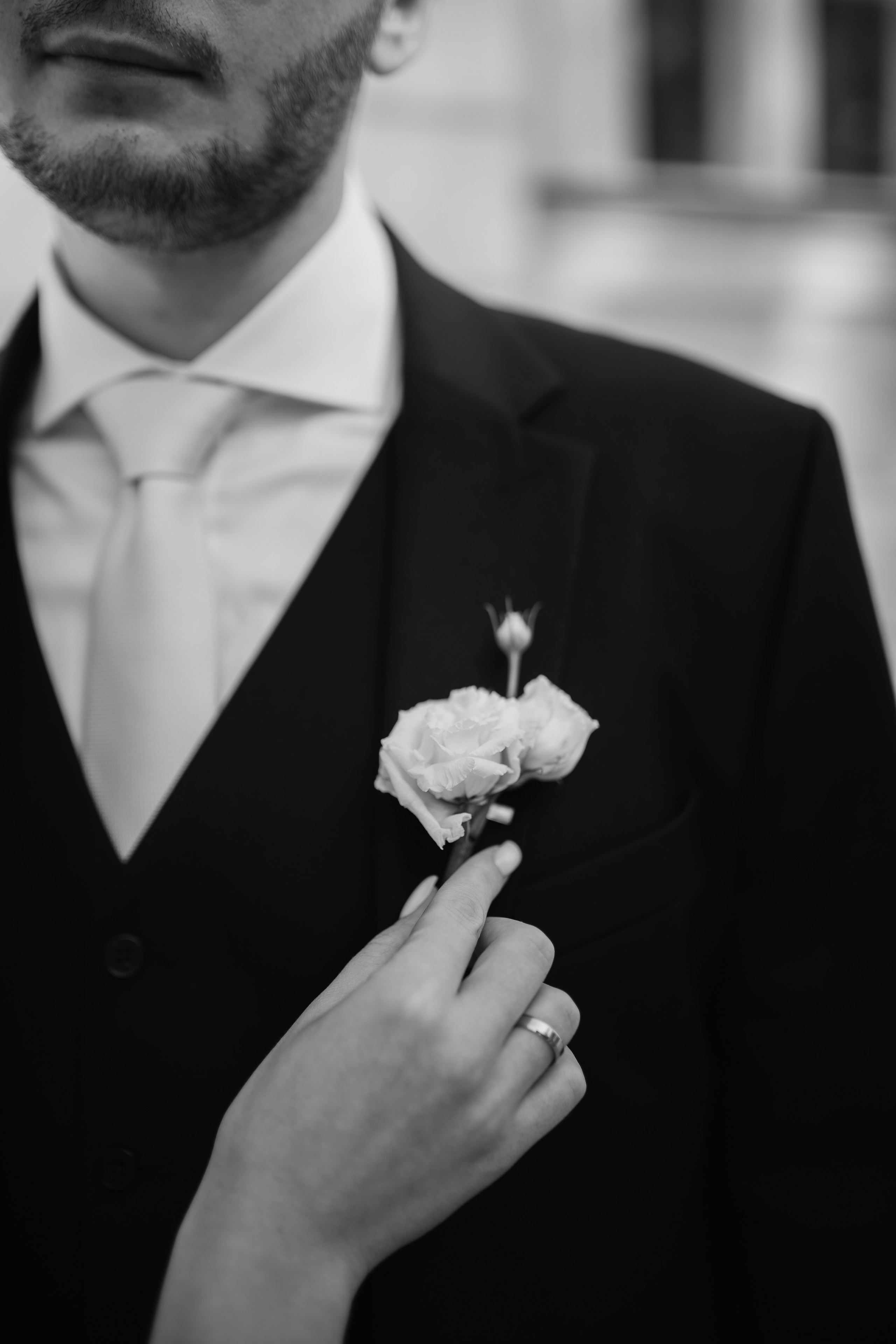 V & T. Фотограф Москва