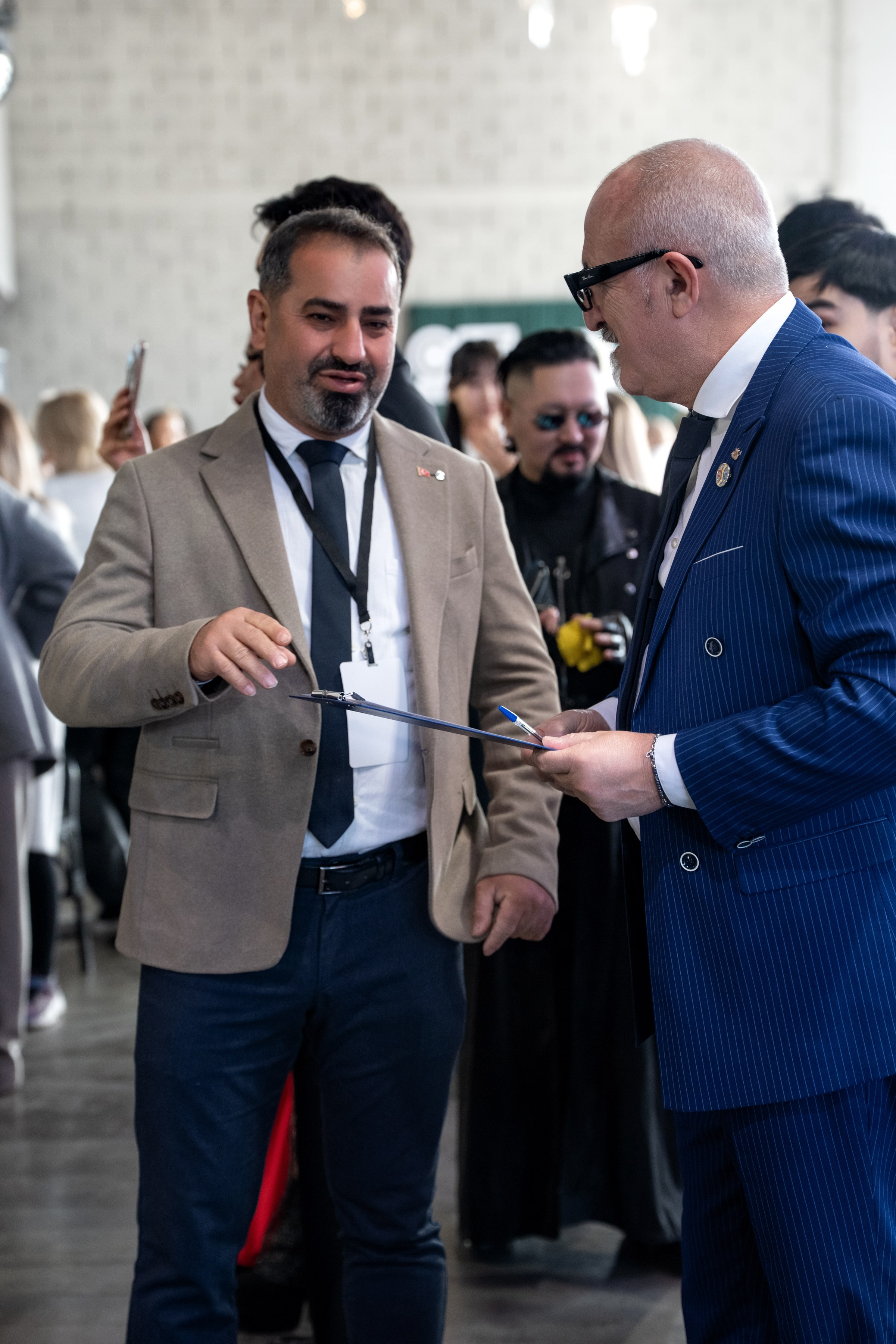 Asian Global Cup Almaty 2025 Day 2. Сайт Алматинского НЮ АРТ, будуар и фэшн фотографа Дениса Карпенко