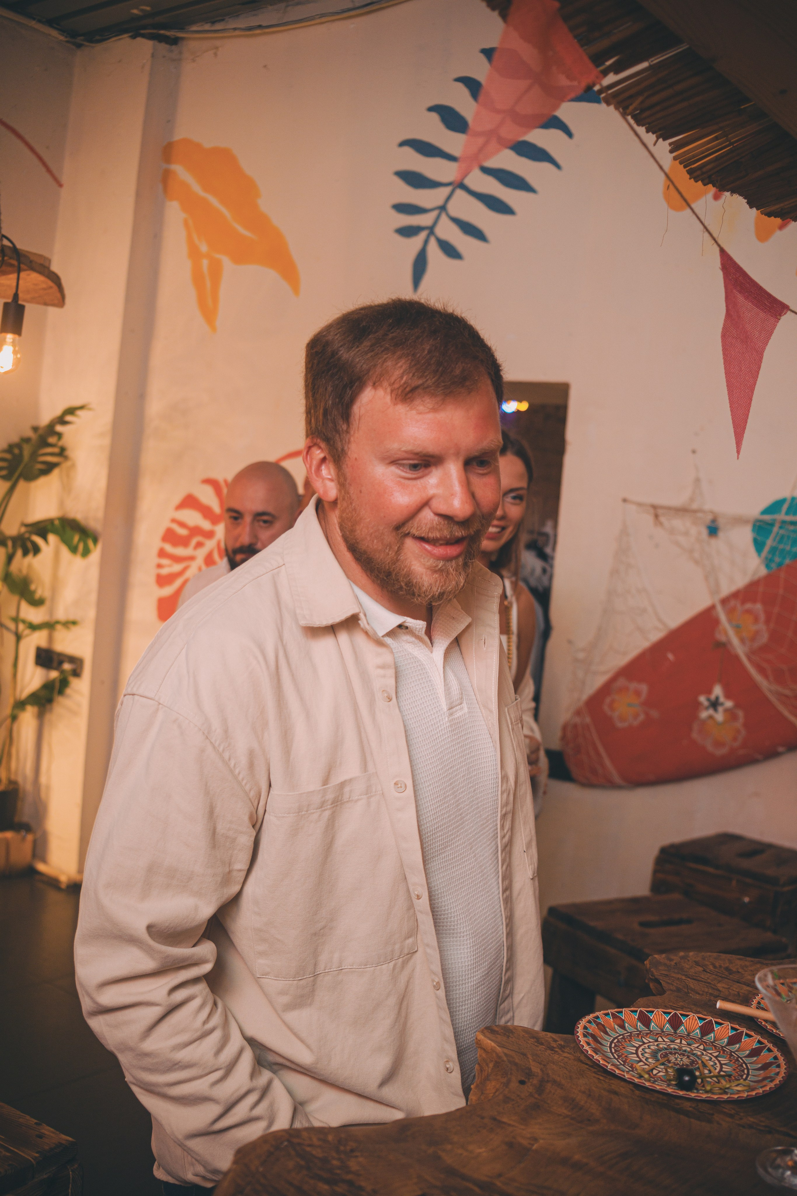 Surf house. Фотограф в Москве Алиса Ридель