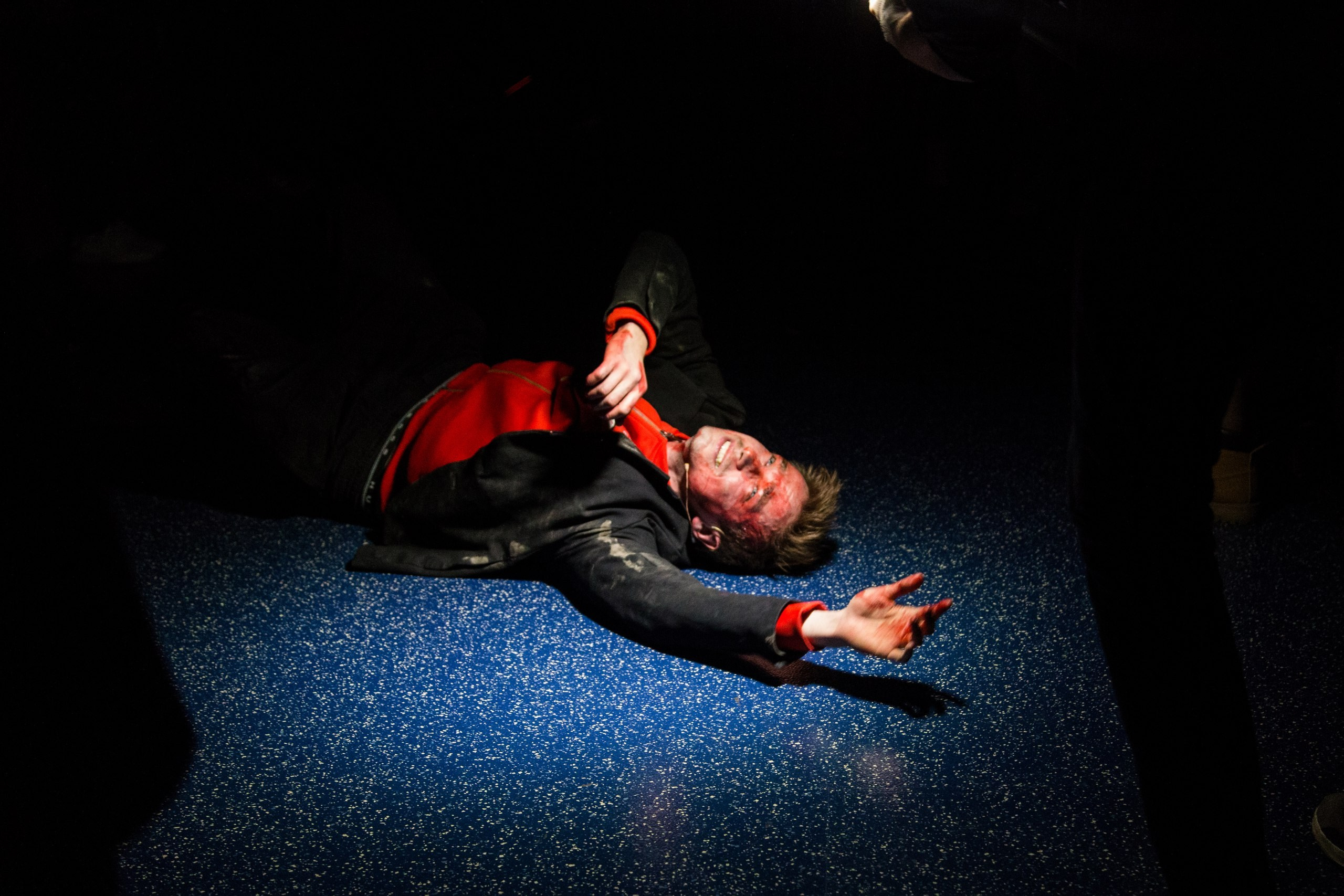 Репортаж. Фотограф Александр Бенко Москва