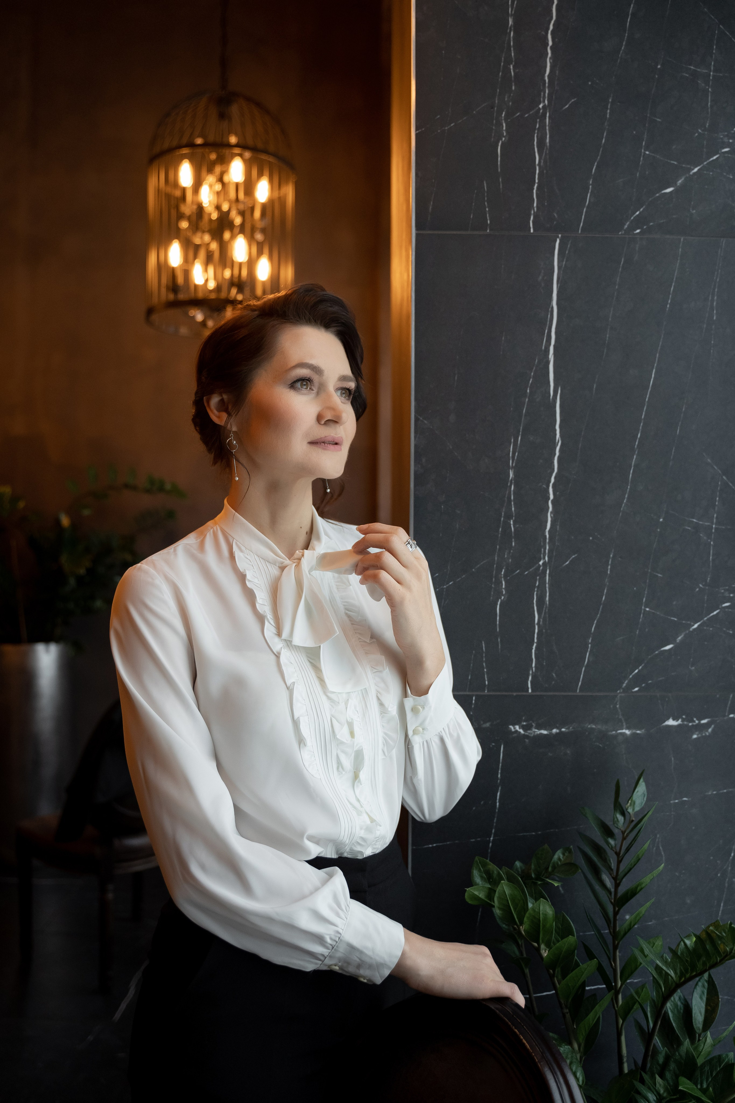 Оля. Свадебный фотограф в Петрозаводске Сергей Кокорев