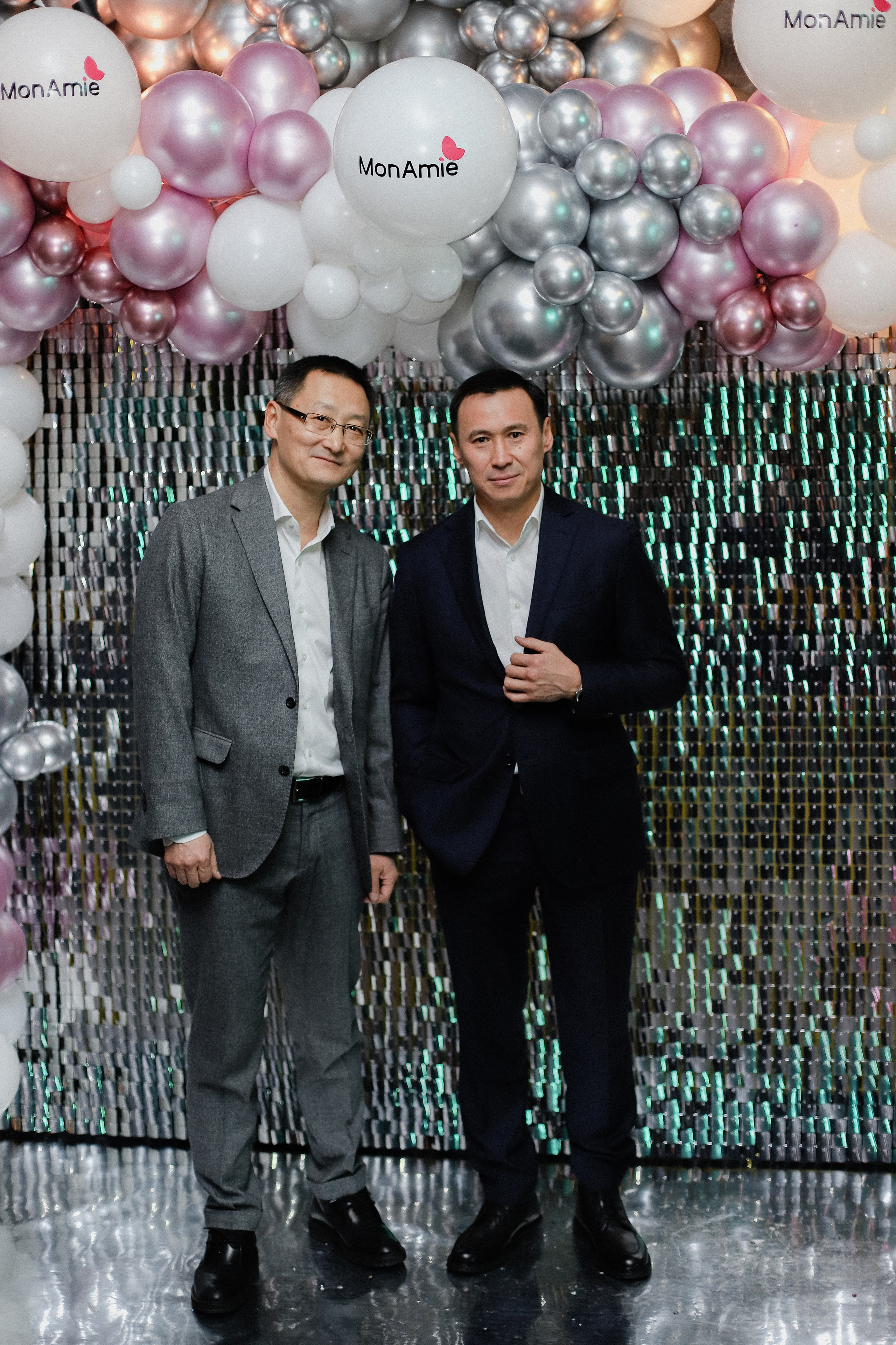 MonAmie 2024. Фотограф в Алматы и Москве Даша Пушкина