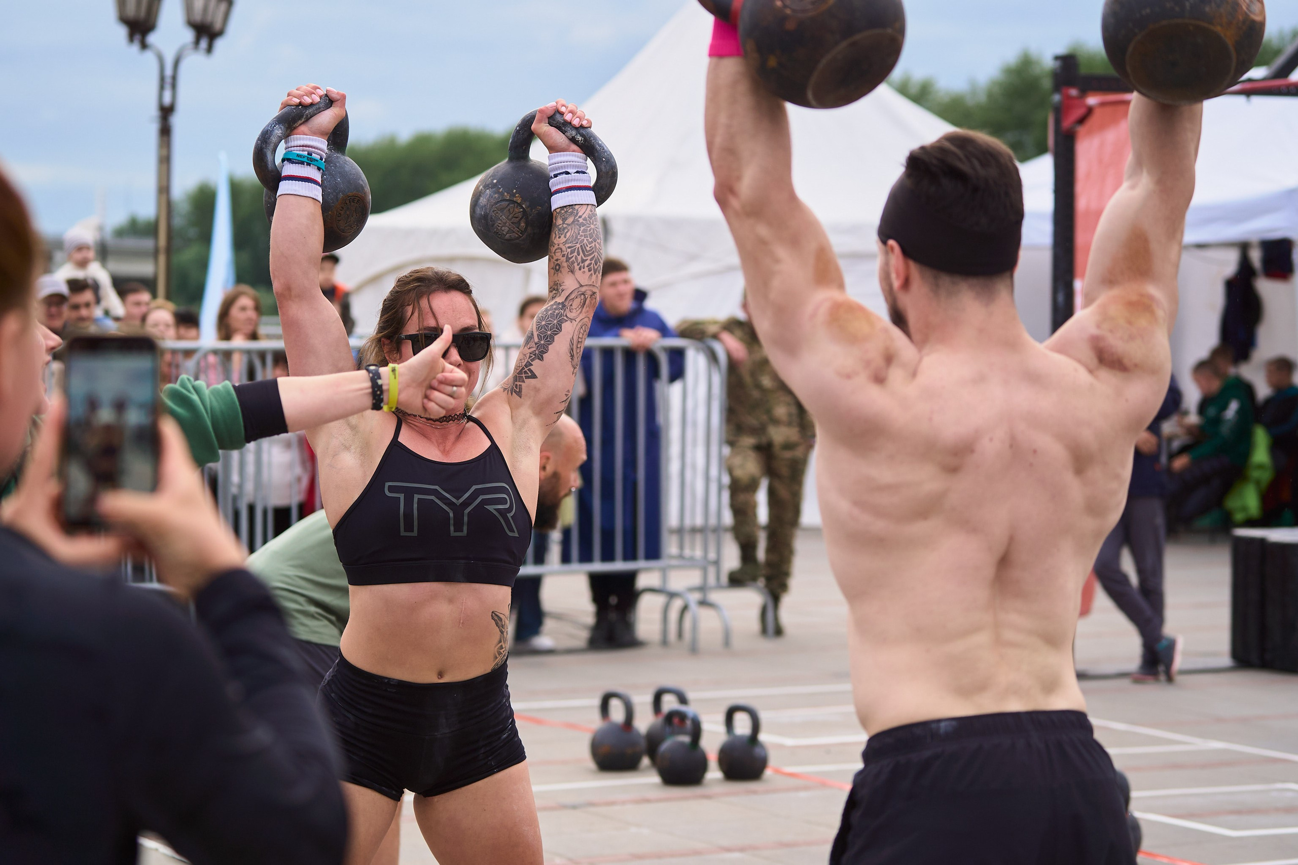 West Siberian Championship 2024 г. Тюмень. Фотограф Станислав Баев