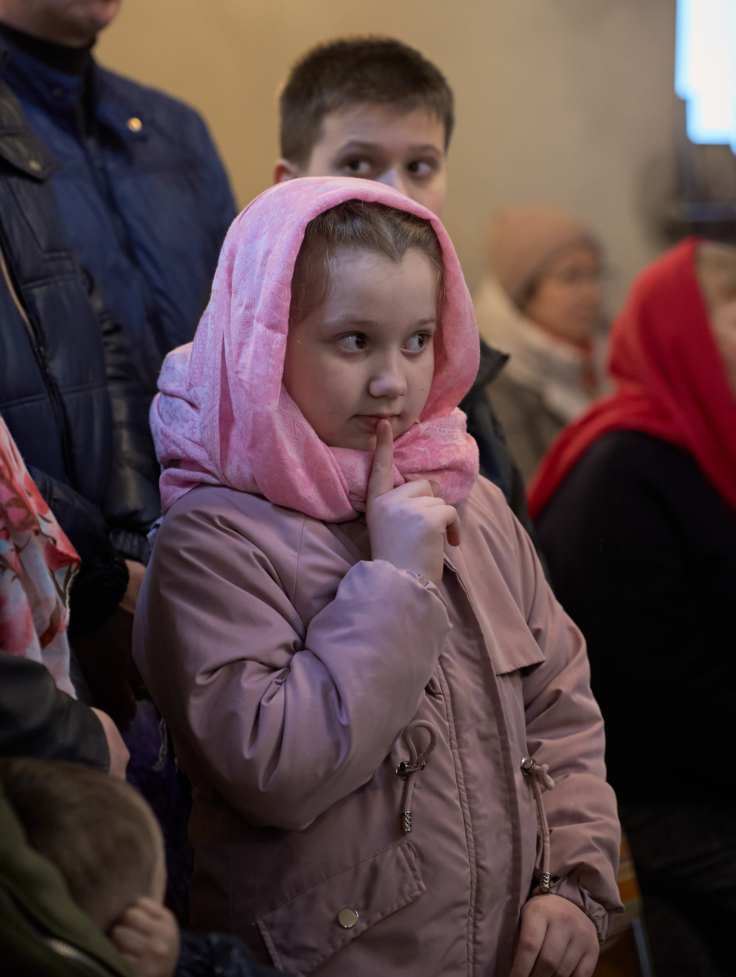 Дмитрий и Ольга. Фотограф-видеограф в Санкт-Петербурге Владимир Нестеров