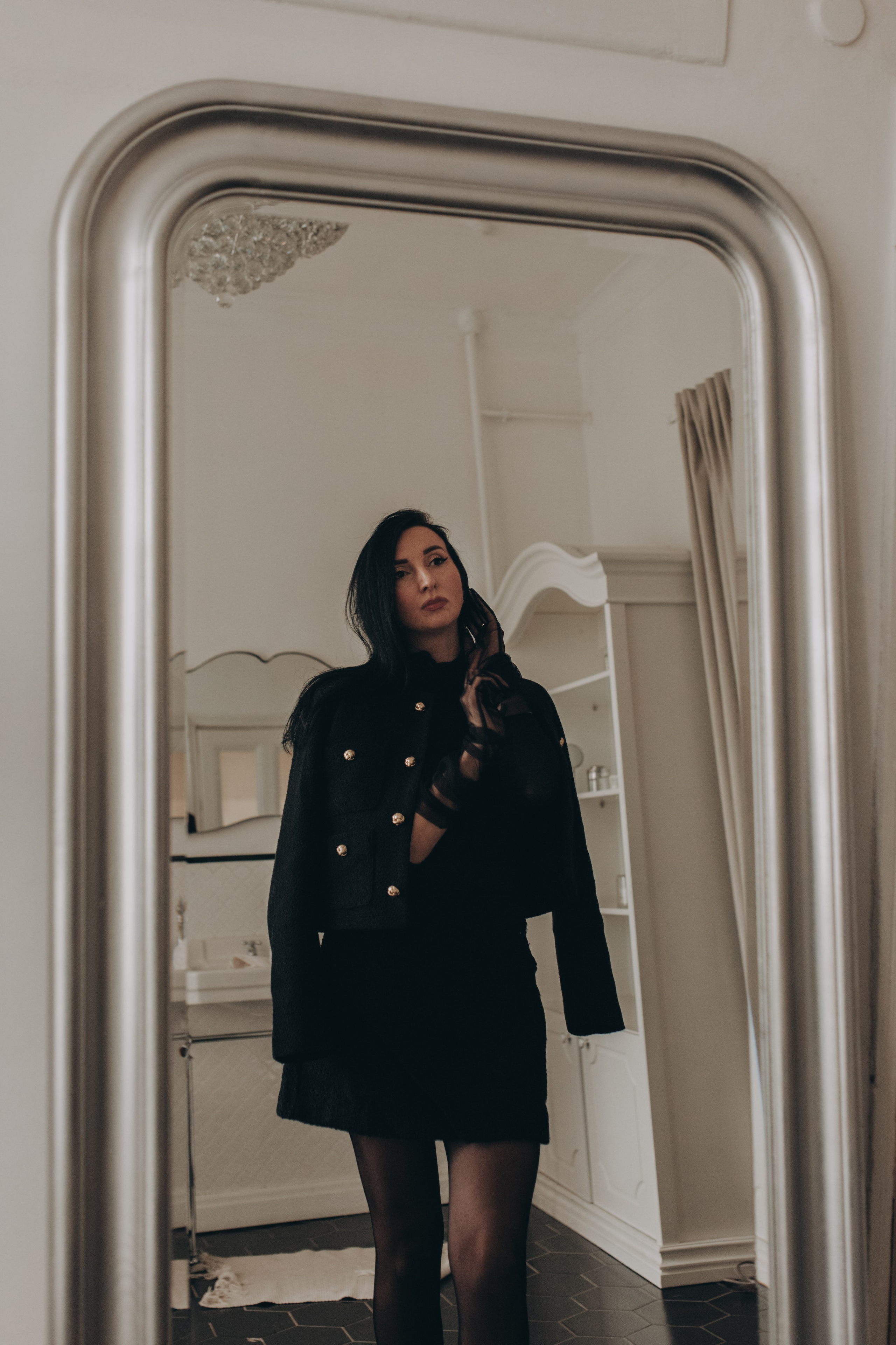 Катя. Семейный фотограф Полина Сарина Москва