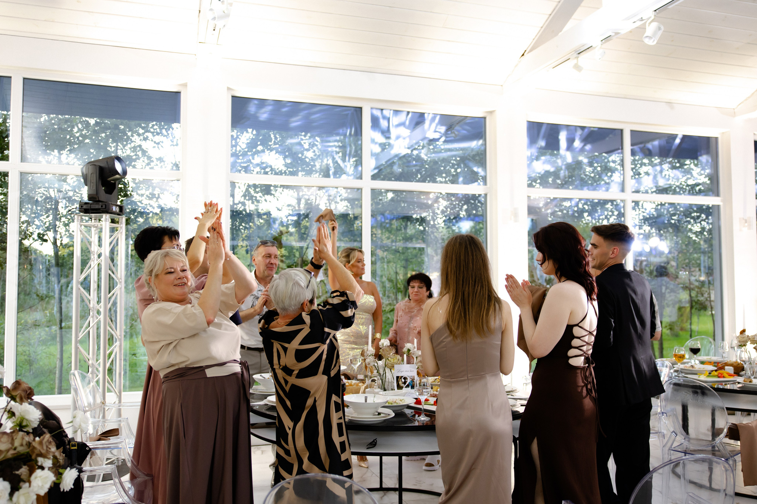 Ростислав и Вика. Свадебный фотограф Анна Бабахина