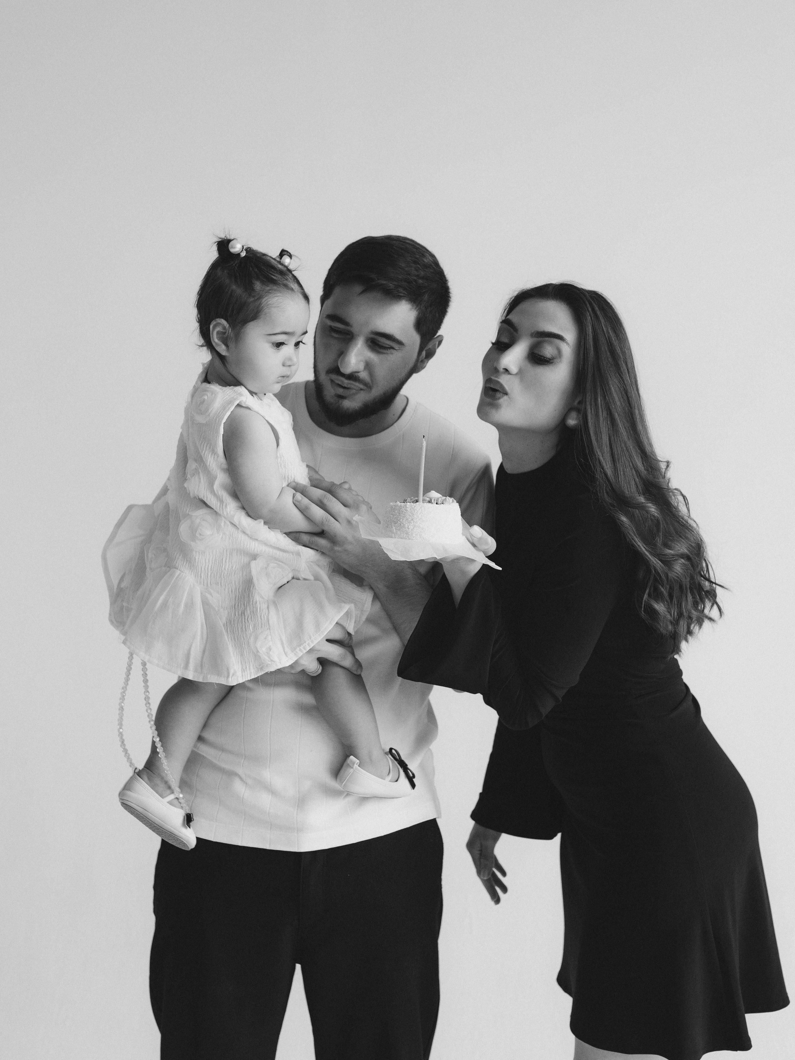 Нино, Тенго и Теона. Портретный и свадебный фотограф Москва Валерия Возняковская