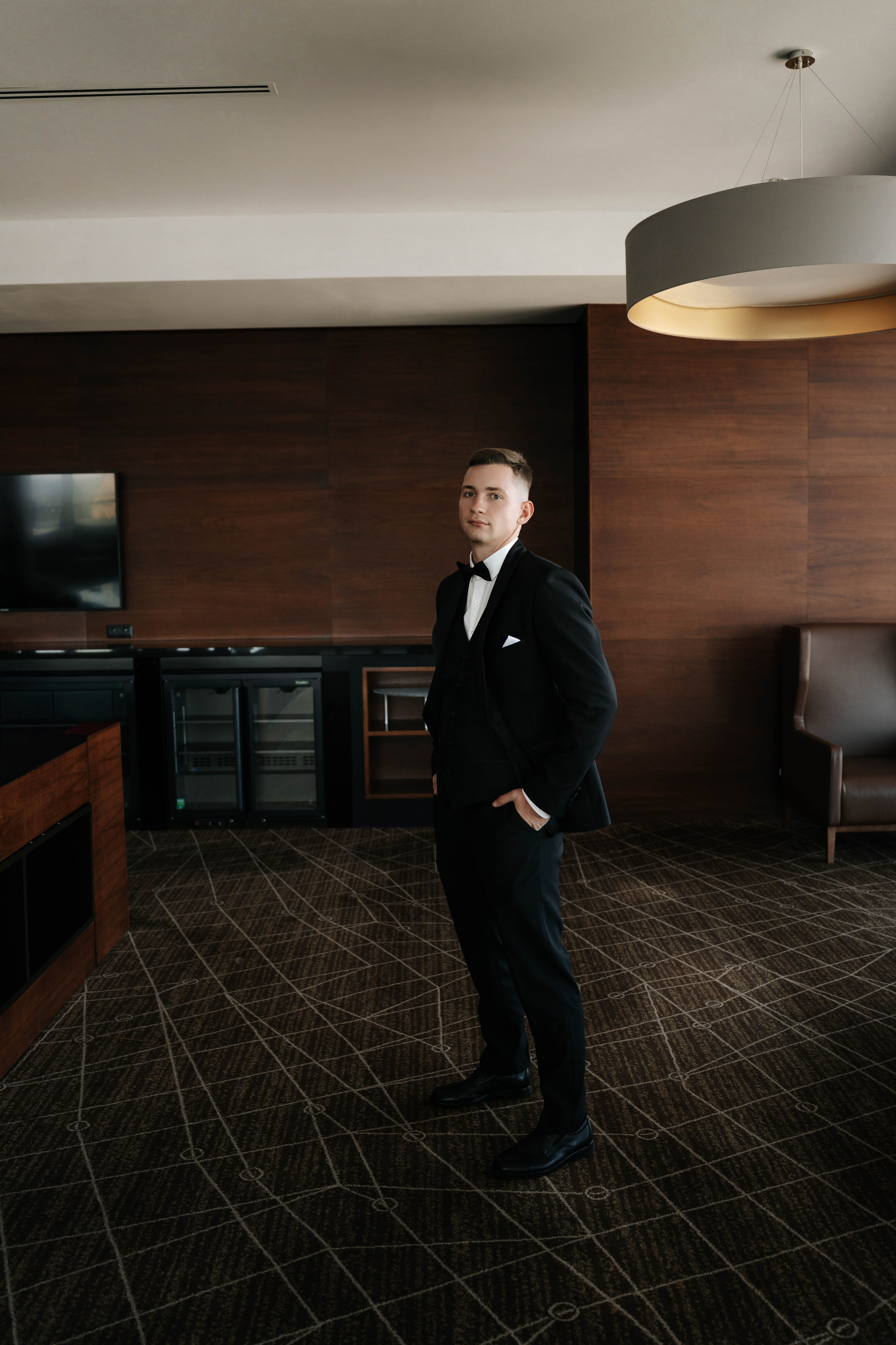 Victoria & Vladimir. Свадебный фотограф в Воронеже Самохина Екатерина