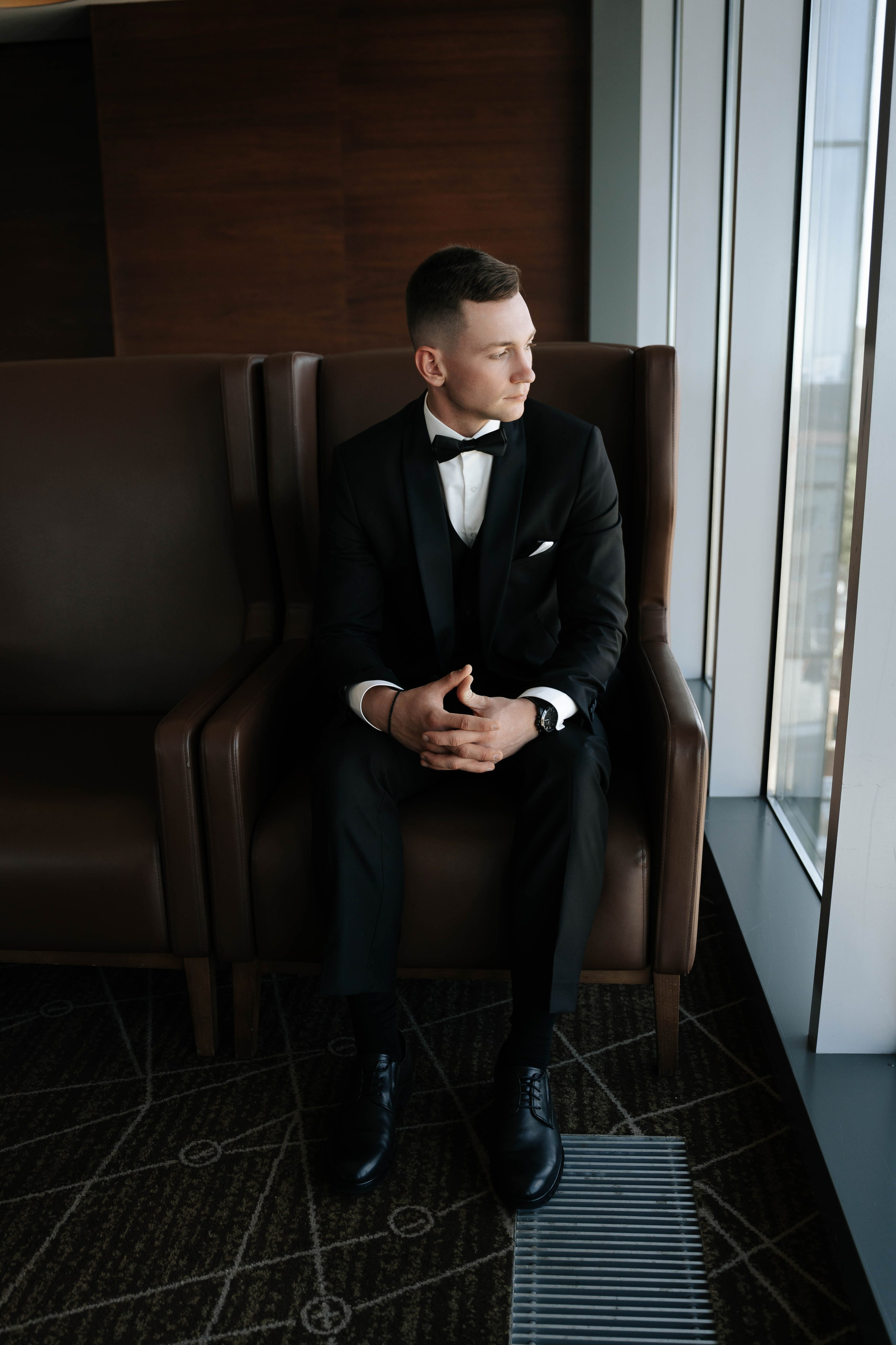 Victoria & Vladimir. Свадебный фотограф в Воронеже Самохина Екатерина