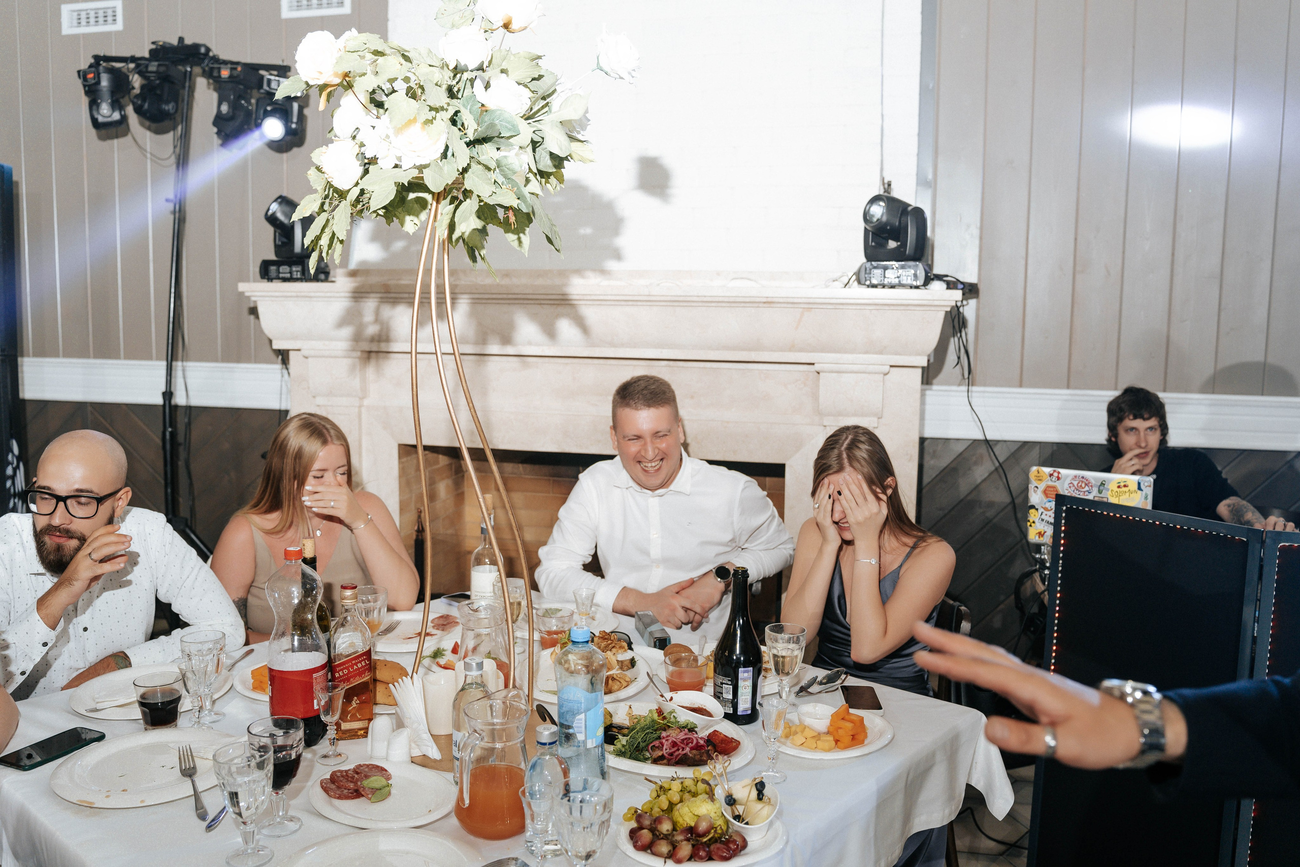 Oleg & Alexandra. Свадебный фотограф в Воронеже Самохина Екатерина