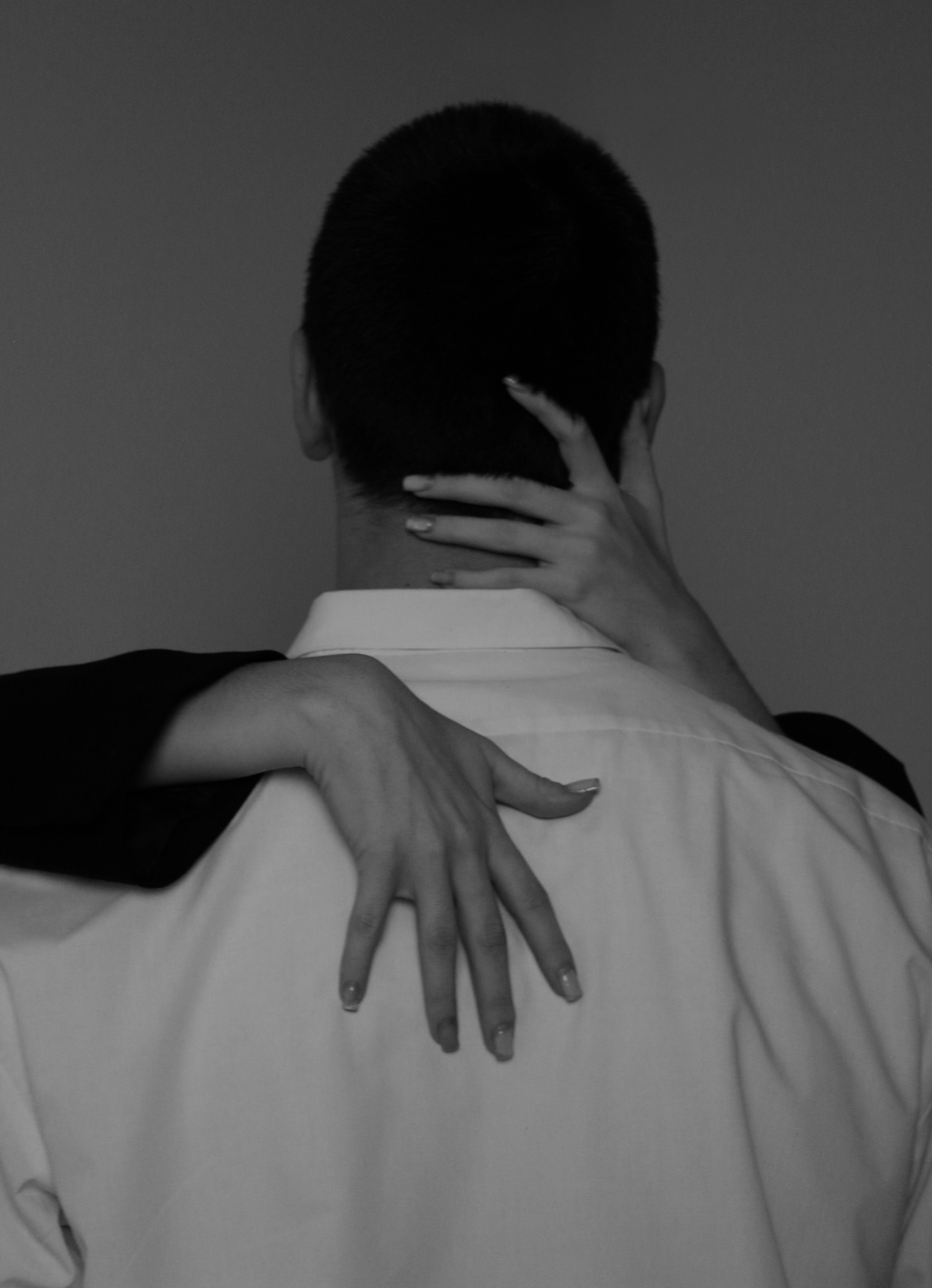 Парная съемка. Фотограф из Санкт-Петербурга — Виктория Горелкова