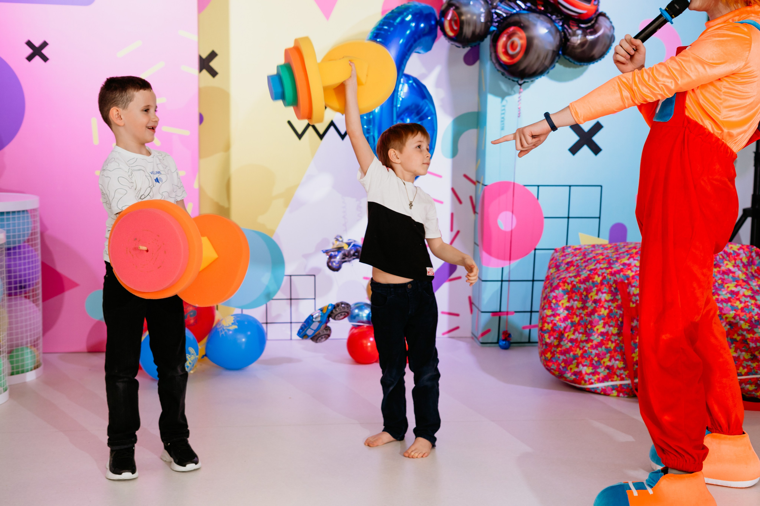 Мирон / Море Радости. Фотограф мероприятий в Ростове-на-Дону Есманская Елена