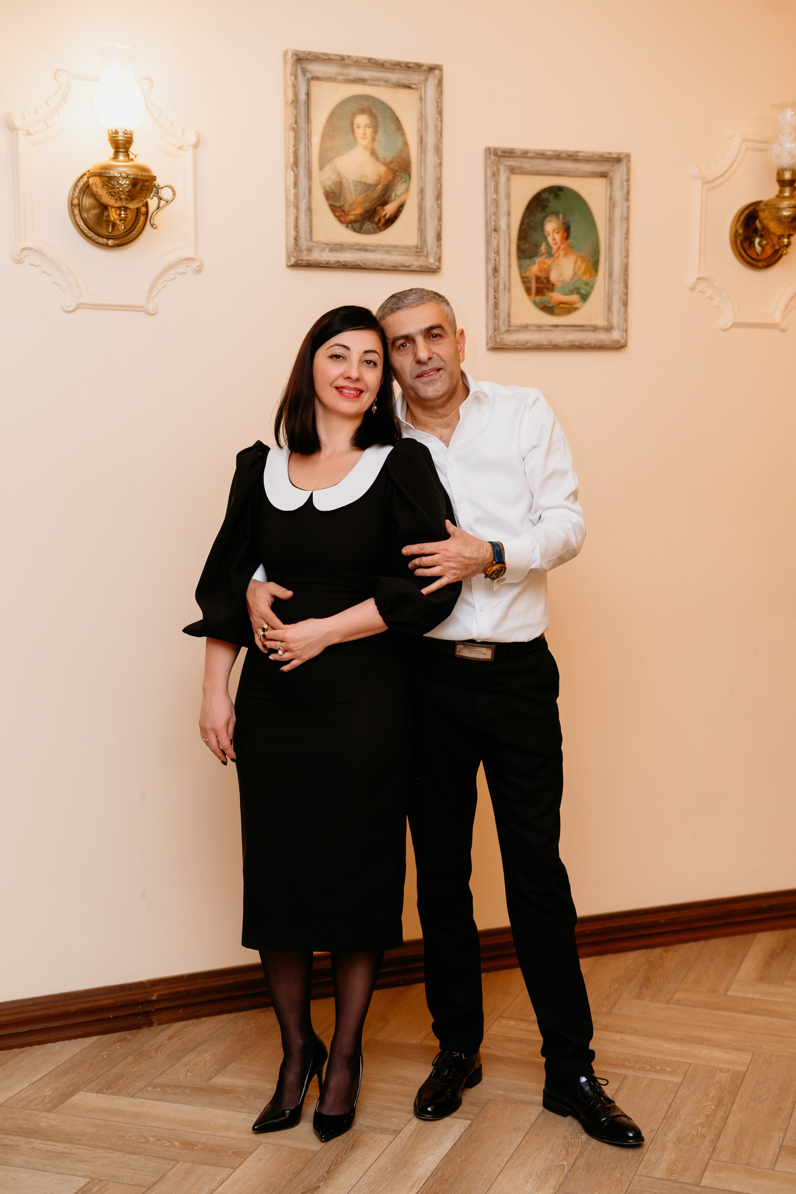 Юбилей Шмаги / Атаманская. Фотограф мероприятий в Ростове-на-Дону Есманская Елена