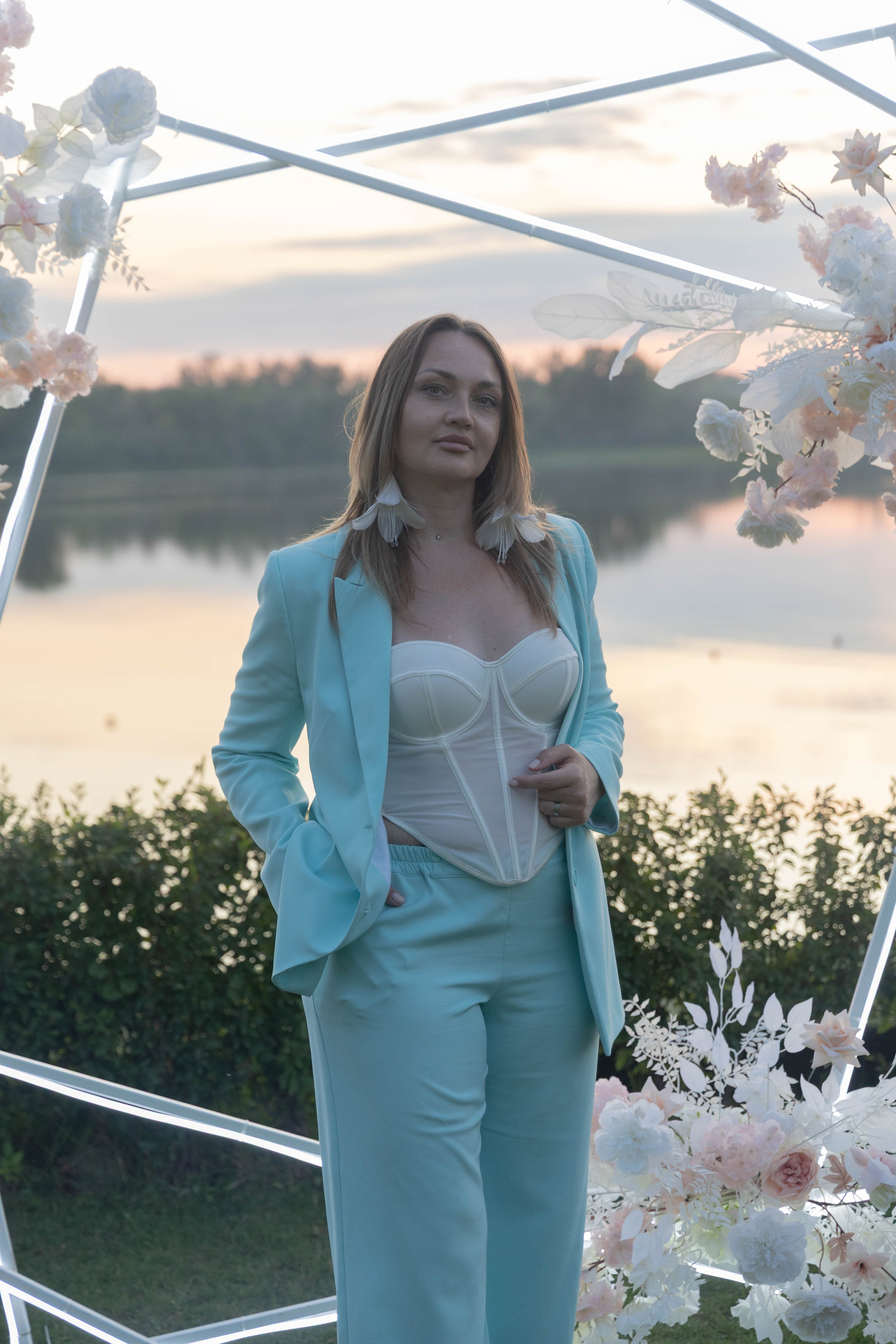 Ольга и Максим. Фотограф в Самаре Ксения Владимировна