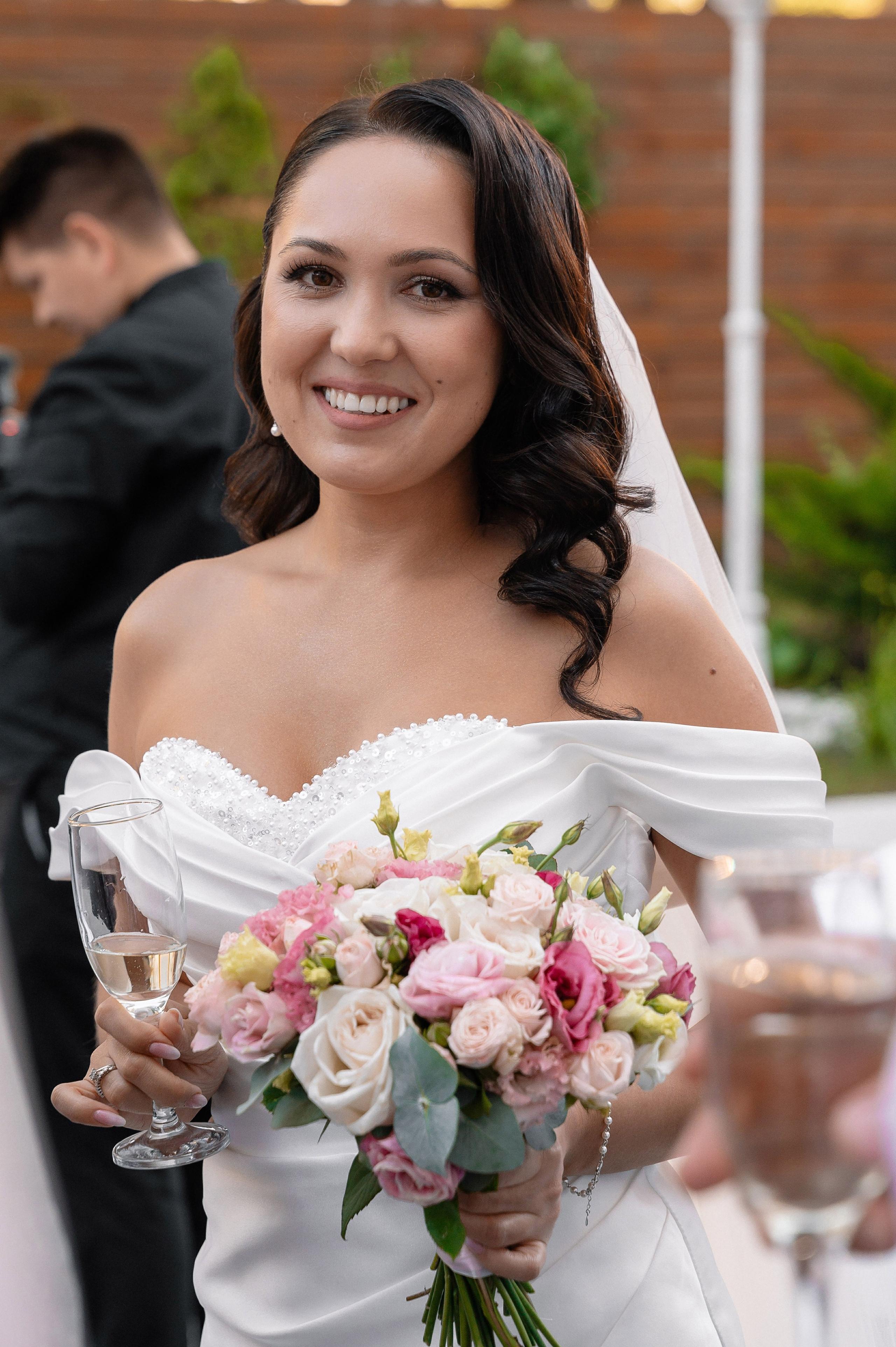 Павел и Изабелла. Свадебный и семейный фотограф в Чебоксарах Ирина Левнер