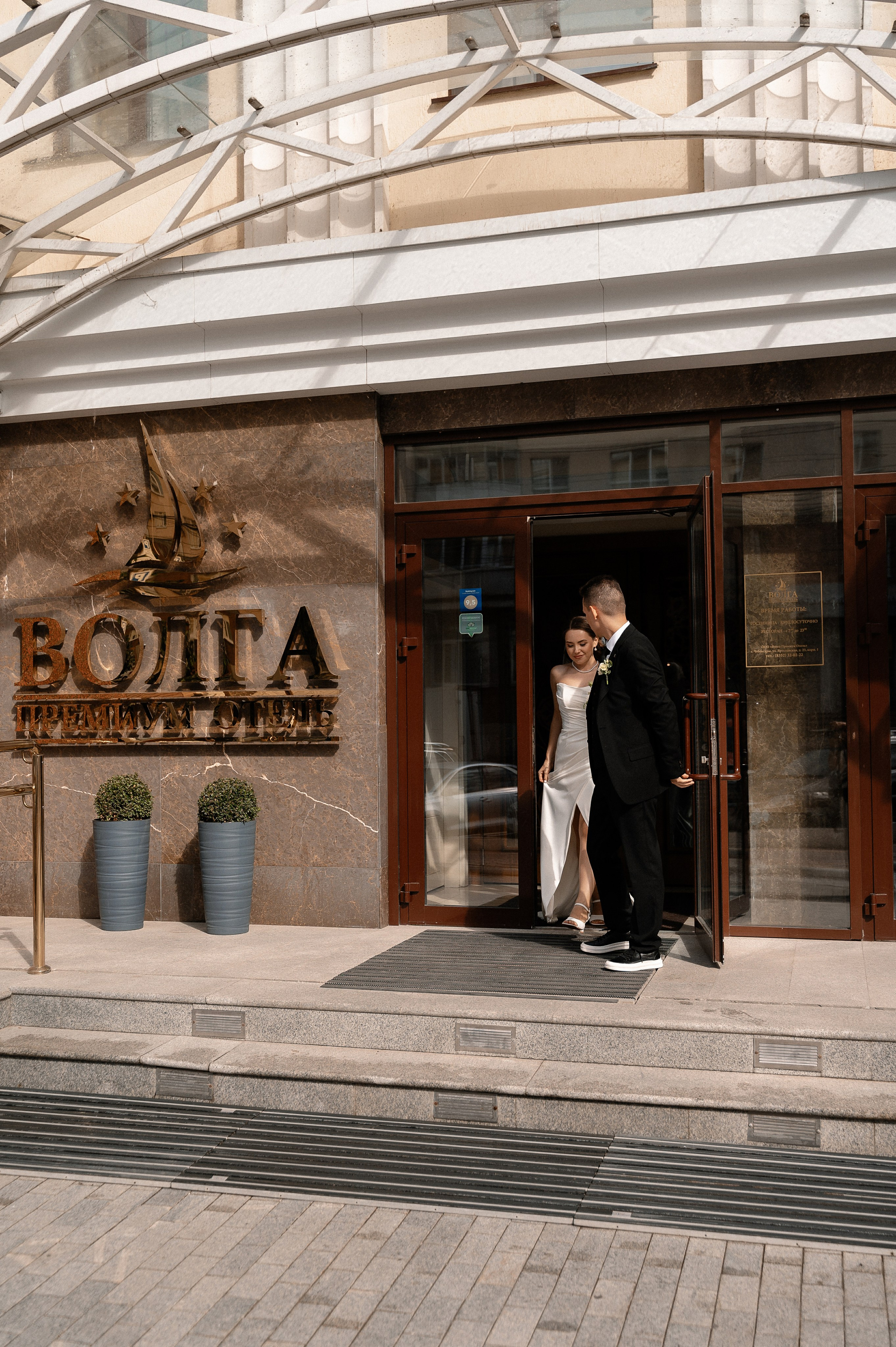 Анонсы съемок. Свадебный и семейный фотограф в Чебоксарах Ирина Левнер